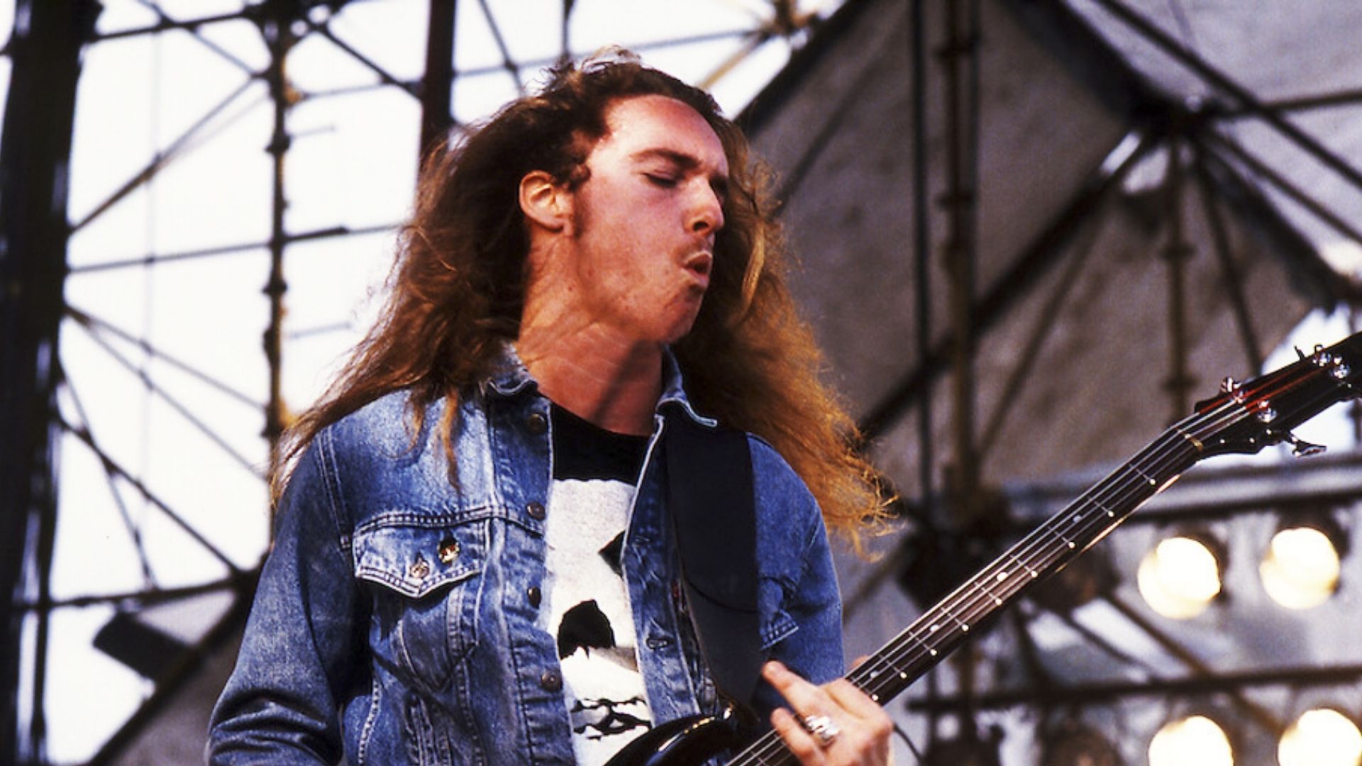 El Museo de Cliff Burton abrirá sus puertas en Suecia