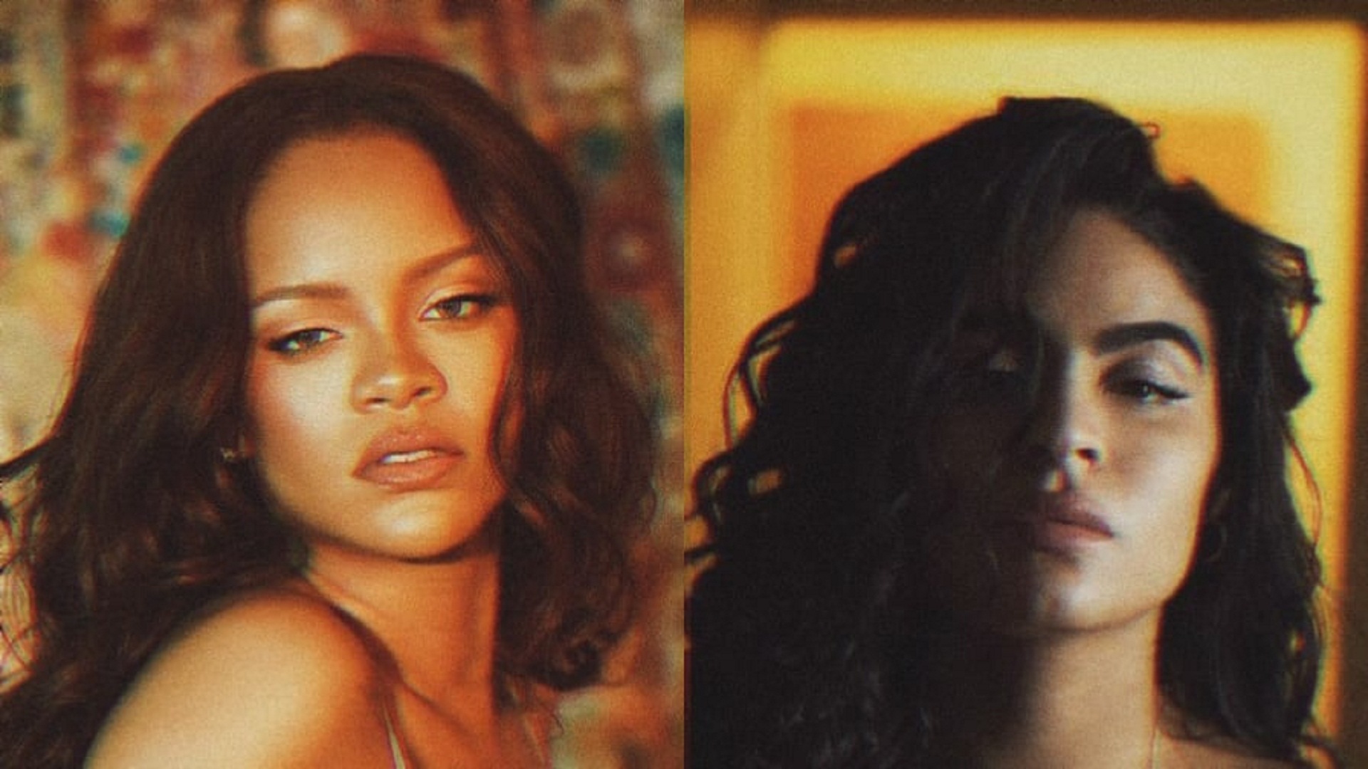 Rihanna y Jessie Reyez: Puro ‘Girl Power’ para este 2020 Rihanna y Jessie Reyez: Puro ‘Girl Power’ para este 2020