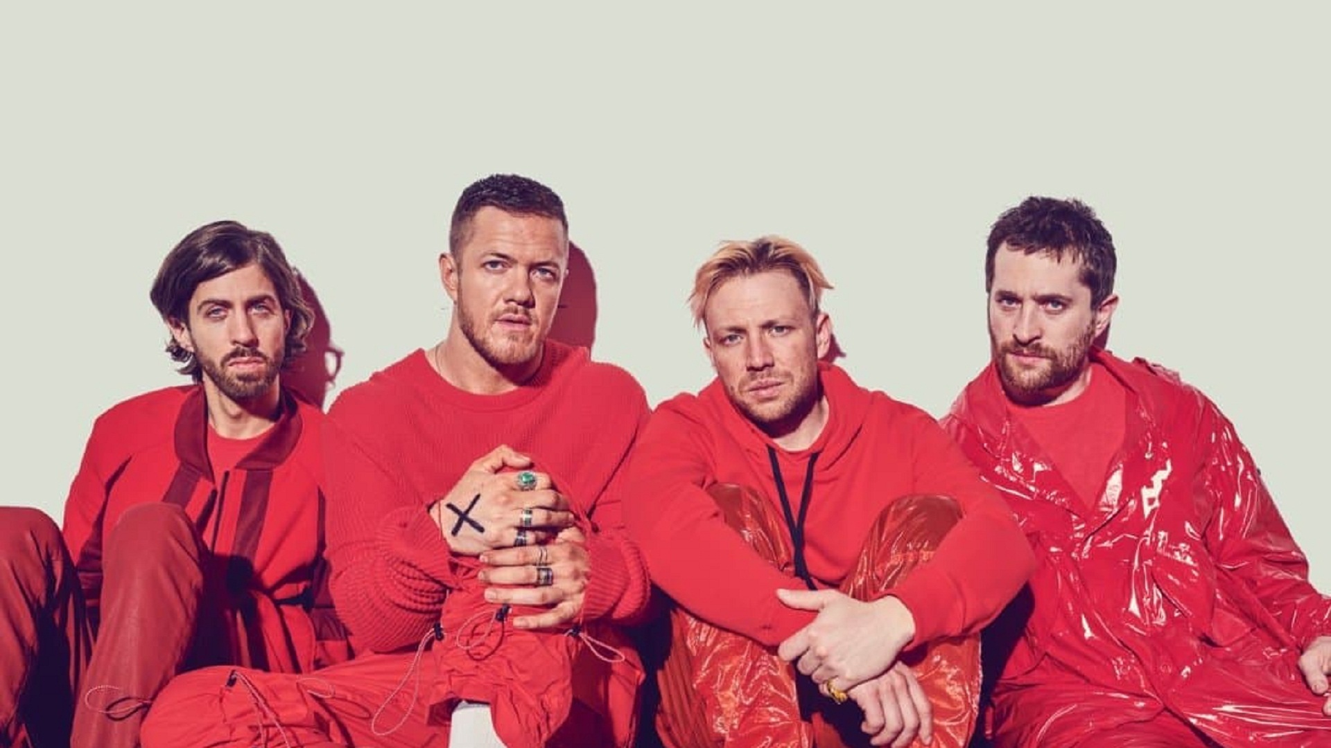 Imagine Dragons se separa temporalmente Imagine Dragons se separa temporalmente