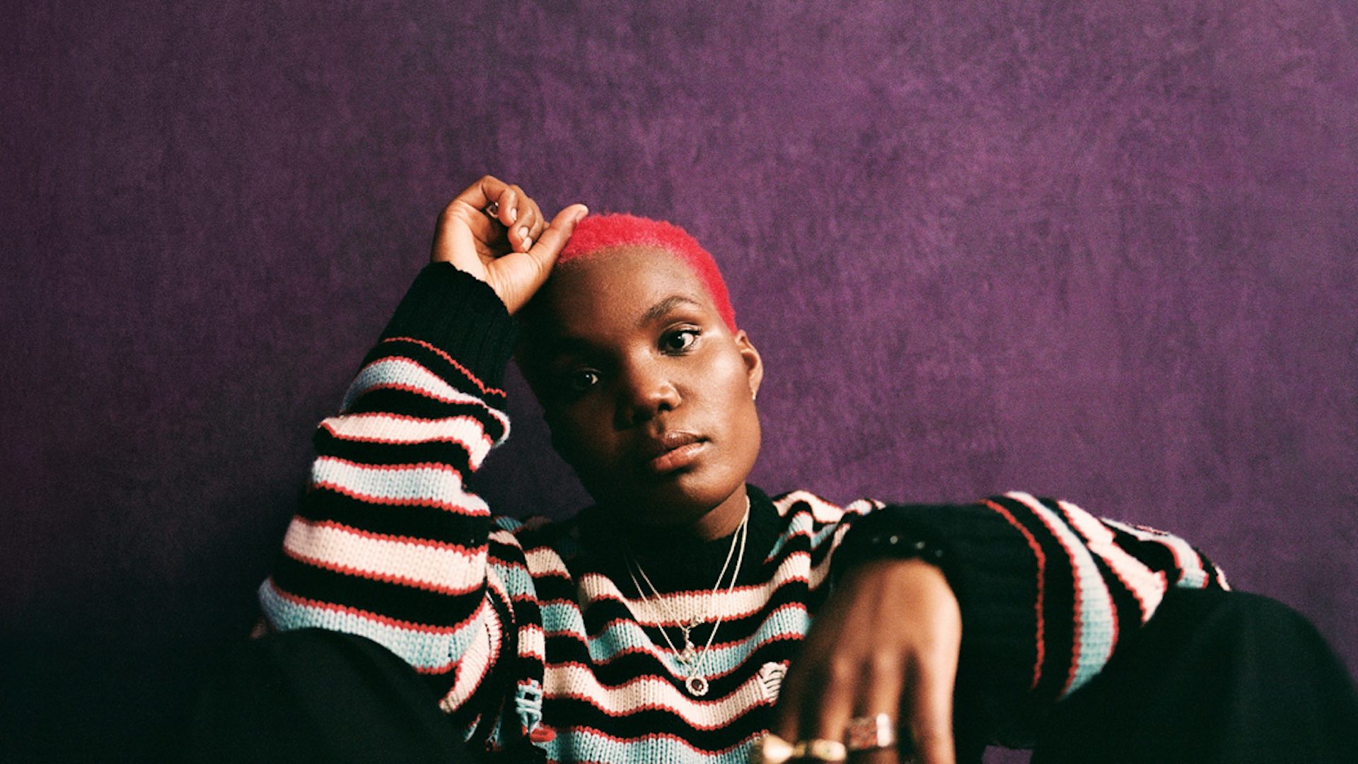New Music Friday con Paulina Laponte (Enero 20 2023) New Music Friday con Paulina Laponte (Enero 20 2023)