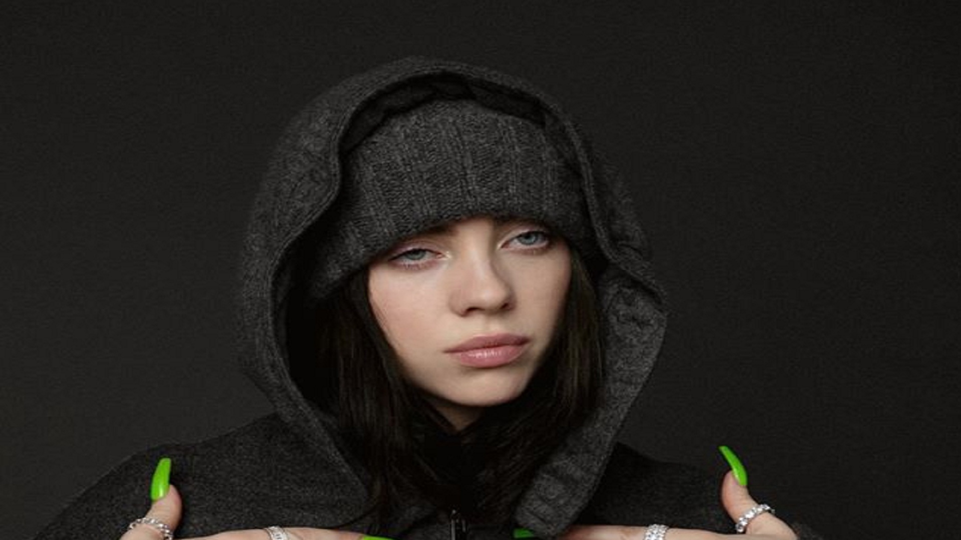 Billie Eilish vuelve al número 1 del Artist 100 de Billboard