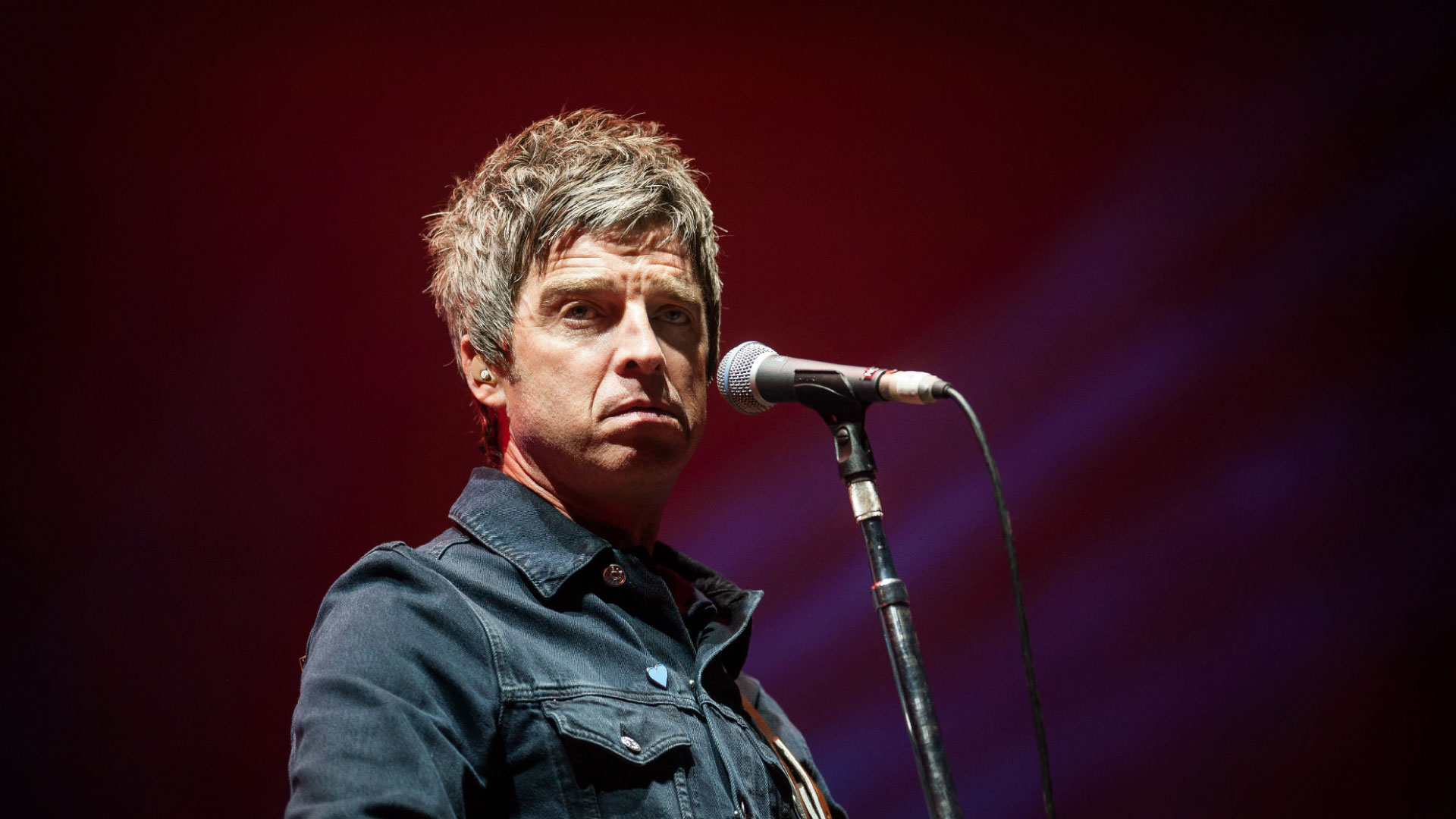 Noel Gallagher grabará un disco con canciones perdidas de Oasis