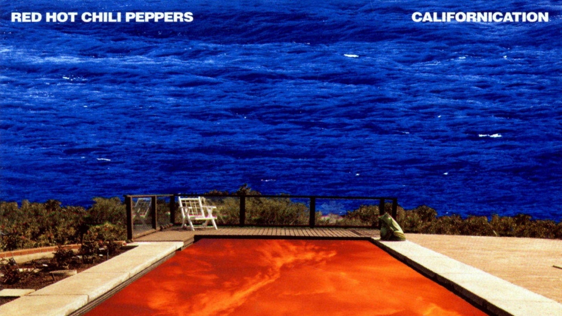 10 cosas que no sabía del "Californication" de RHCP 10 cosas que no sabía del "Californication" de RHCP