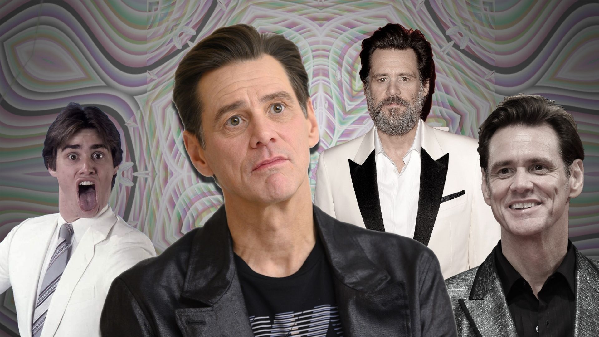 Mejores películas de Jim Carrey