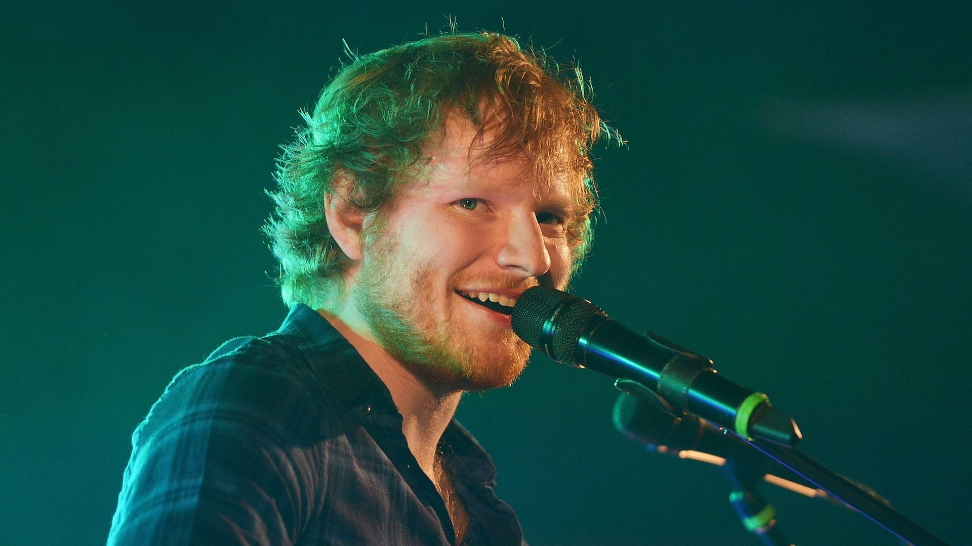 Ed Sheeran anuncia fecha de estreno de su nuevo álbum, = (Equals)