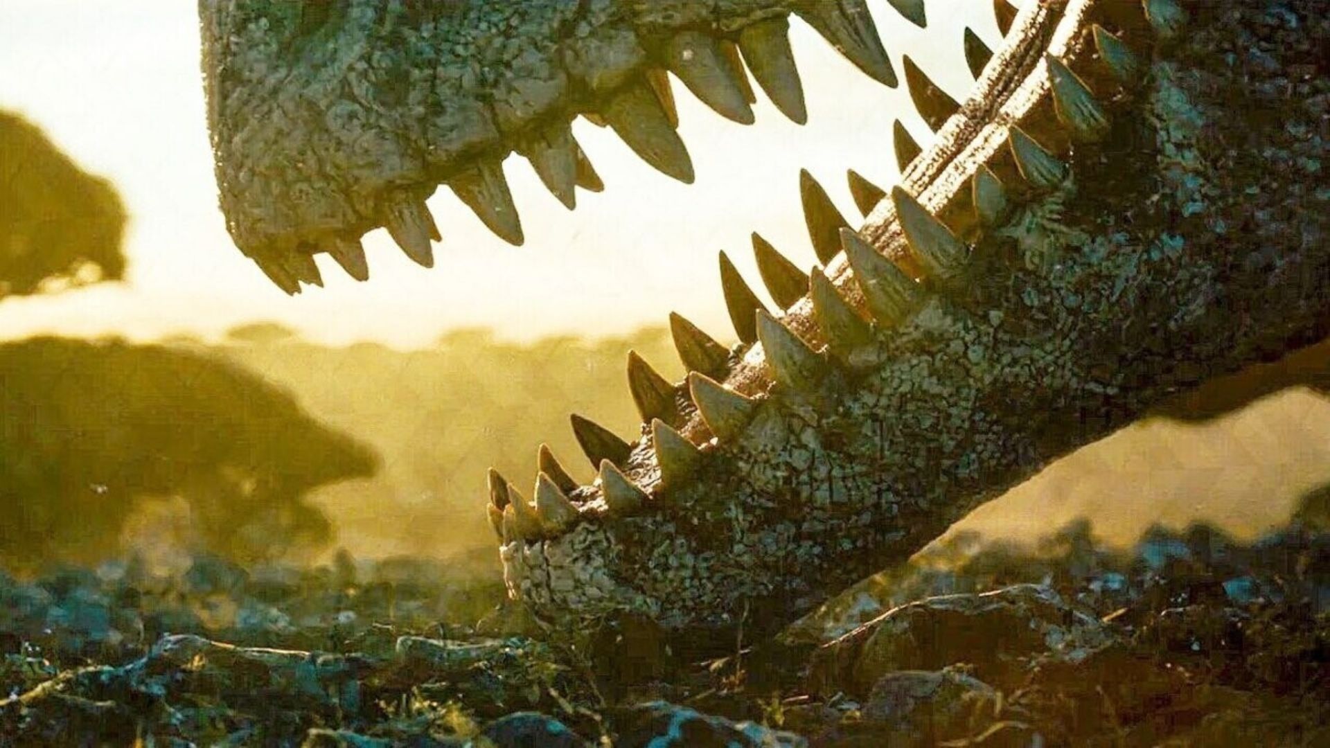 Vea el prólogo de ‘Jurassic World: Dominion’ Vea el prólogo de ‘Jurassic World: Dominion’
