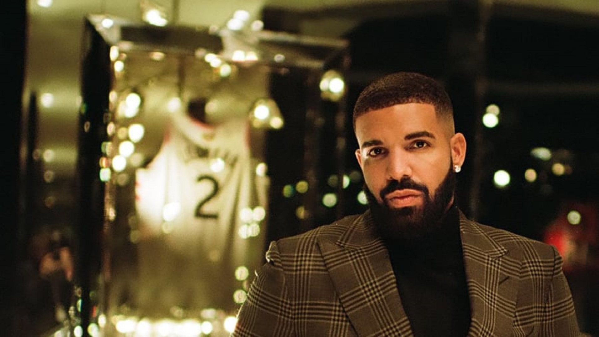 Drake rompe récord de entradas en el ‘Hot 100’ de Billboard
