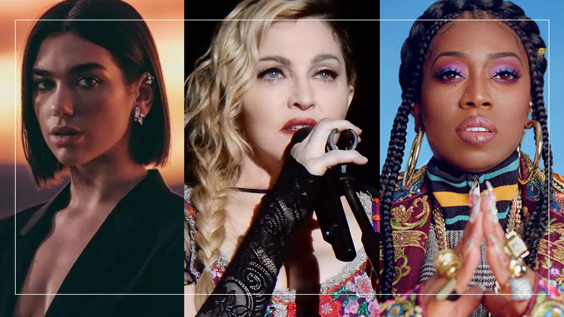 New Music Friday (agosto 14) New Music Friday (agosto 14)