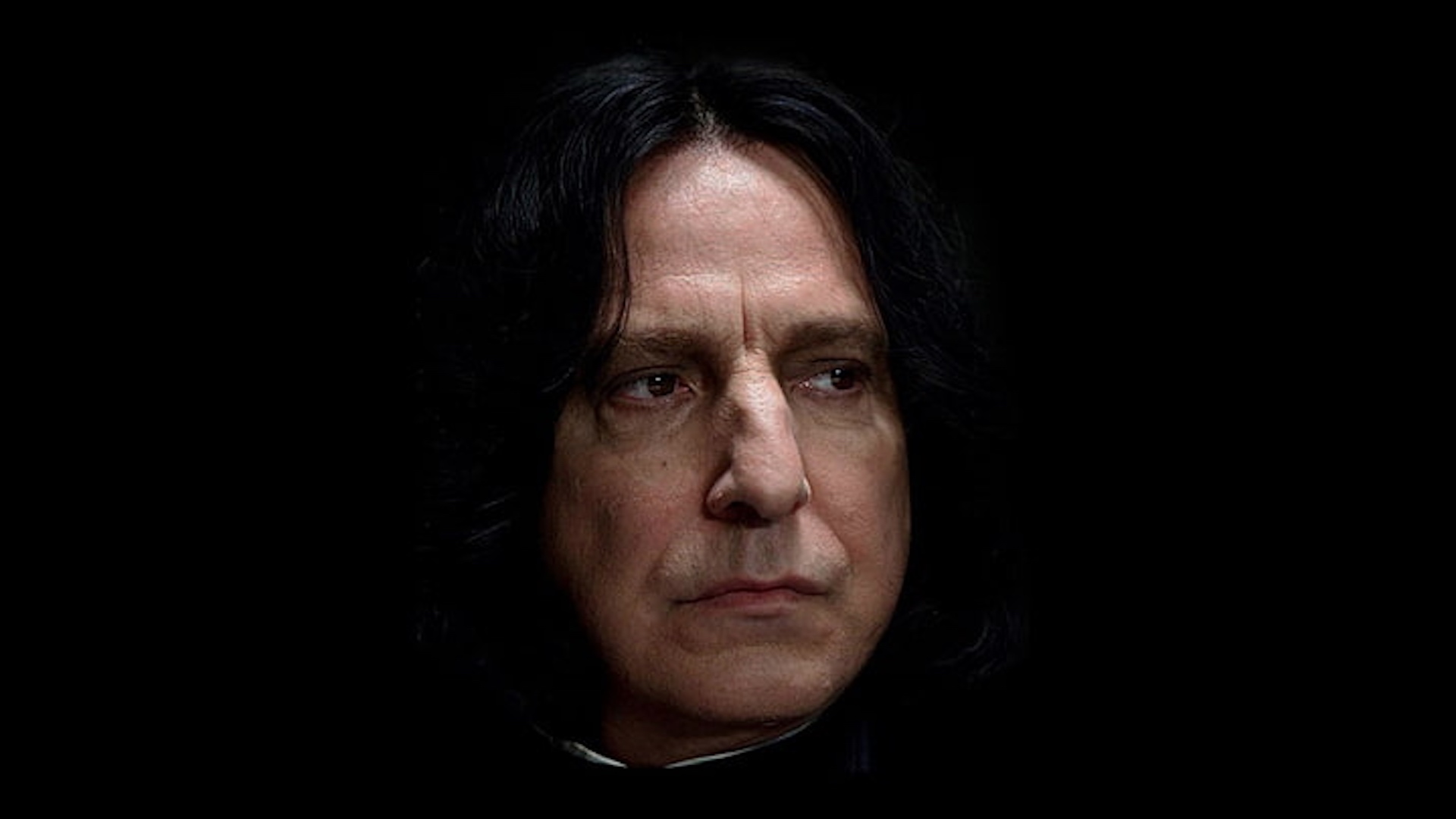 Severus Snape tendrá su propia serie
