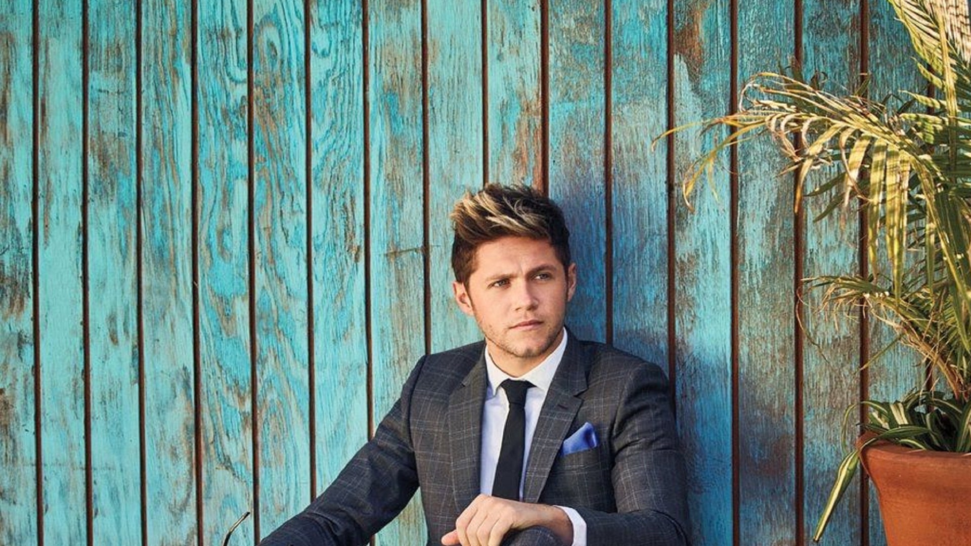 Niall Horan anuncia su nuevo sencillo: ‘No Judgment’ Niall Horan anuncia su nuevo sencillo: ‘No Judgment’