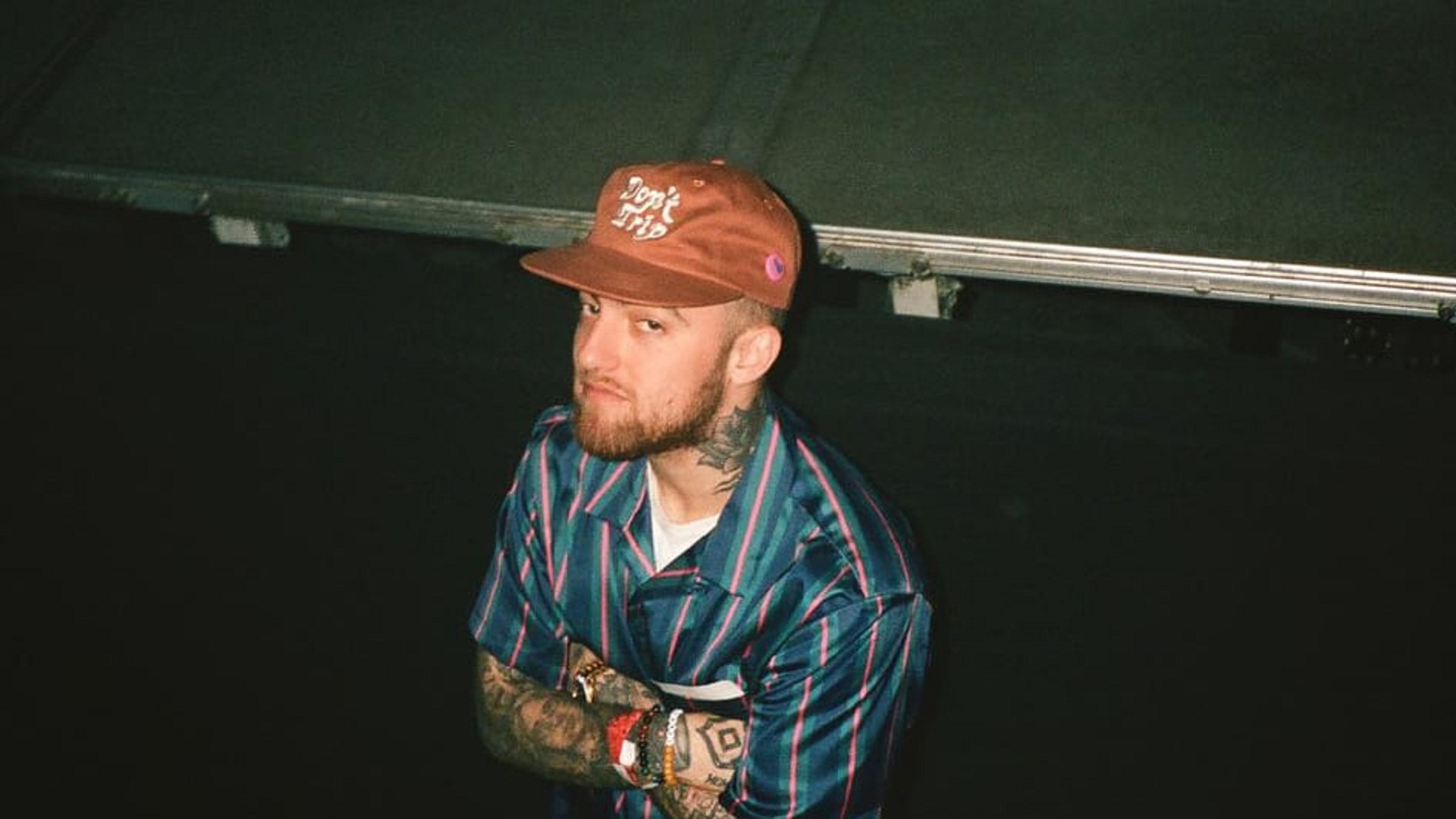 Anuncian álbum de lujo de “Circles”, de Mac Miller, con dos nuevas canciones Anuncian álbum de lujo de “Circles”, de Mac Miller, con dos nuevas canciones