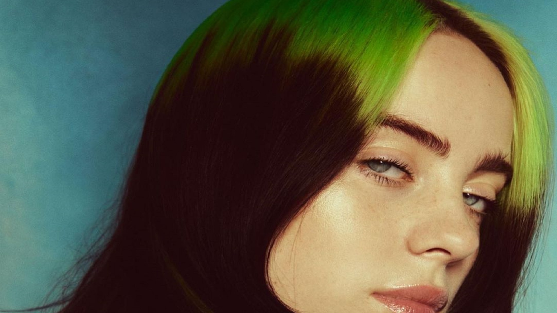 Billie Eilish promete una nueva era Billie Eilish promete una nueva era