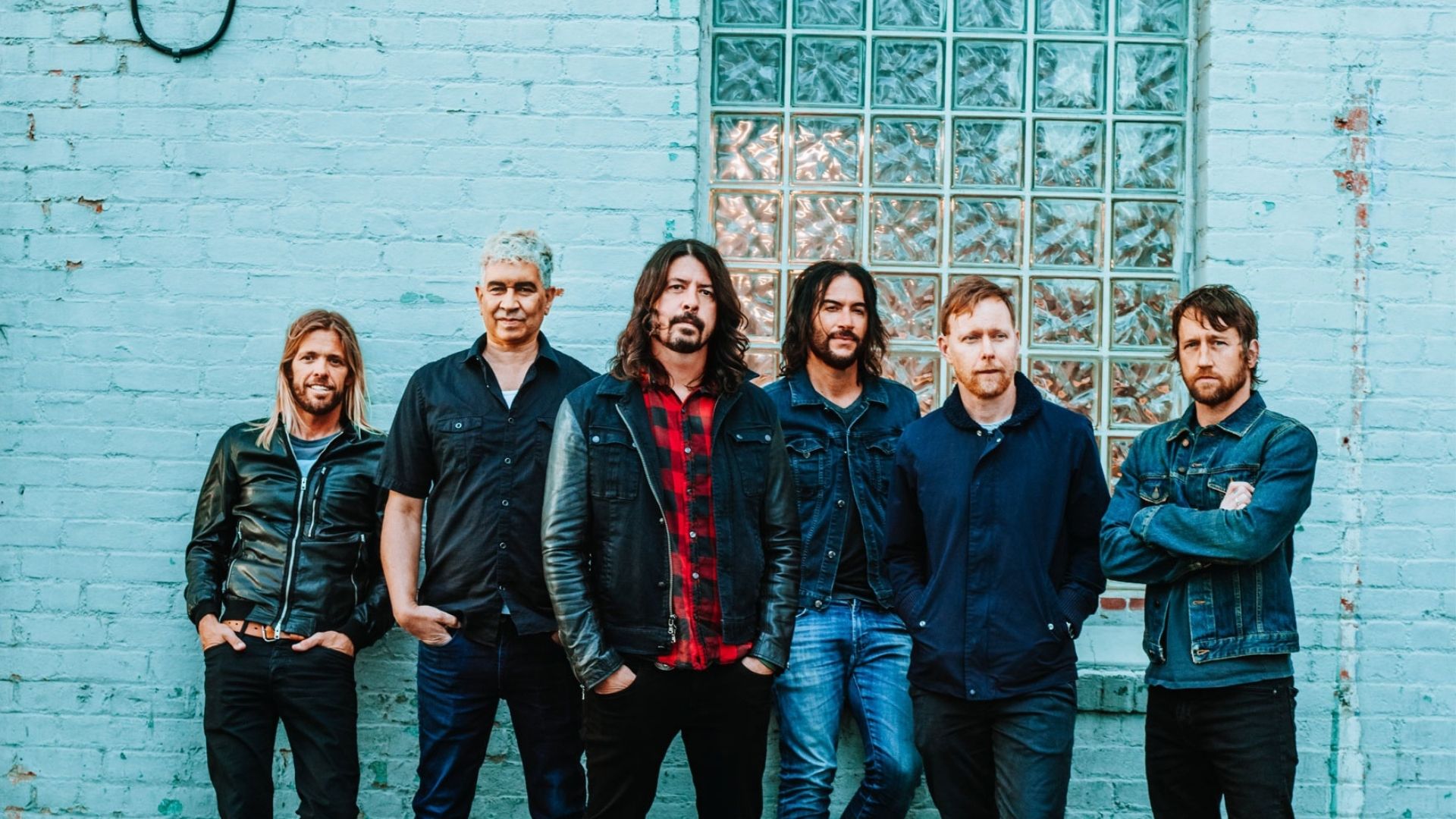 Foo Fighters estrena video oficial para su canción "Love Dies Young".