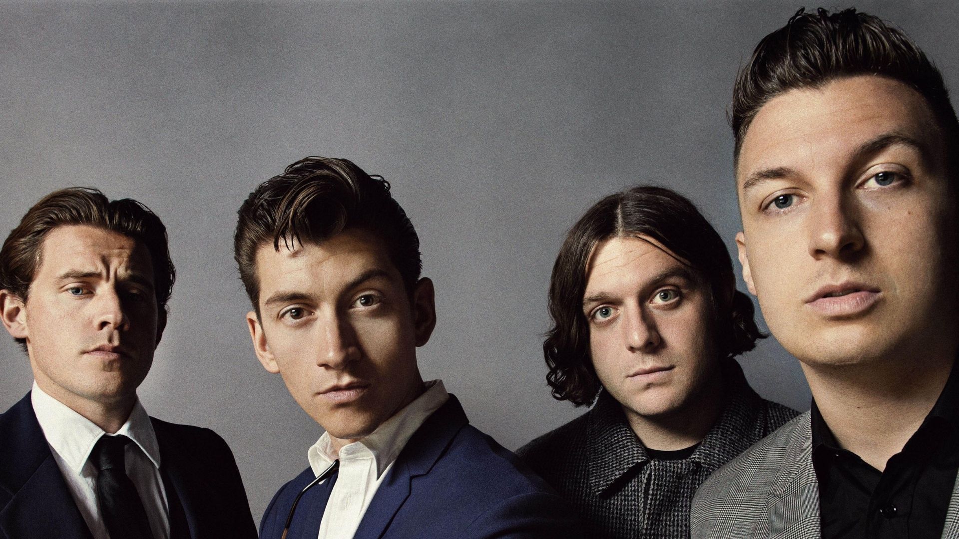 10 cosas que quizá no sabía de Arctic Monkeys