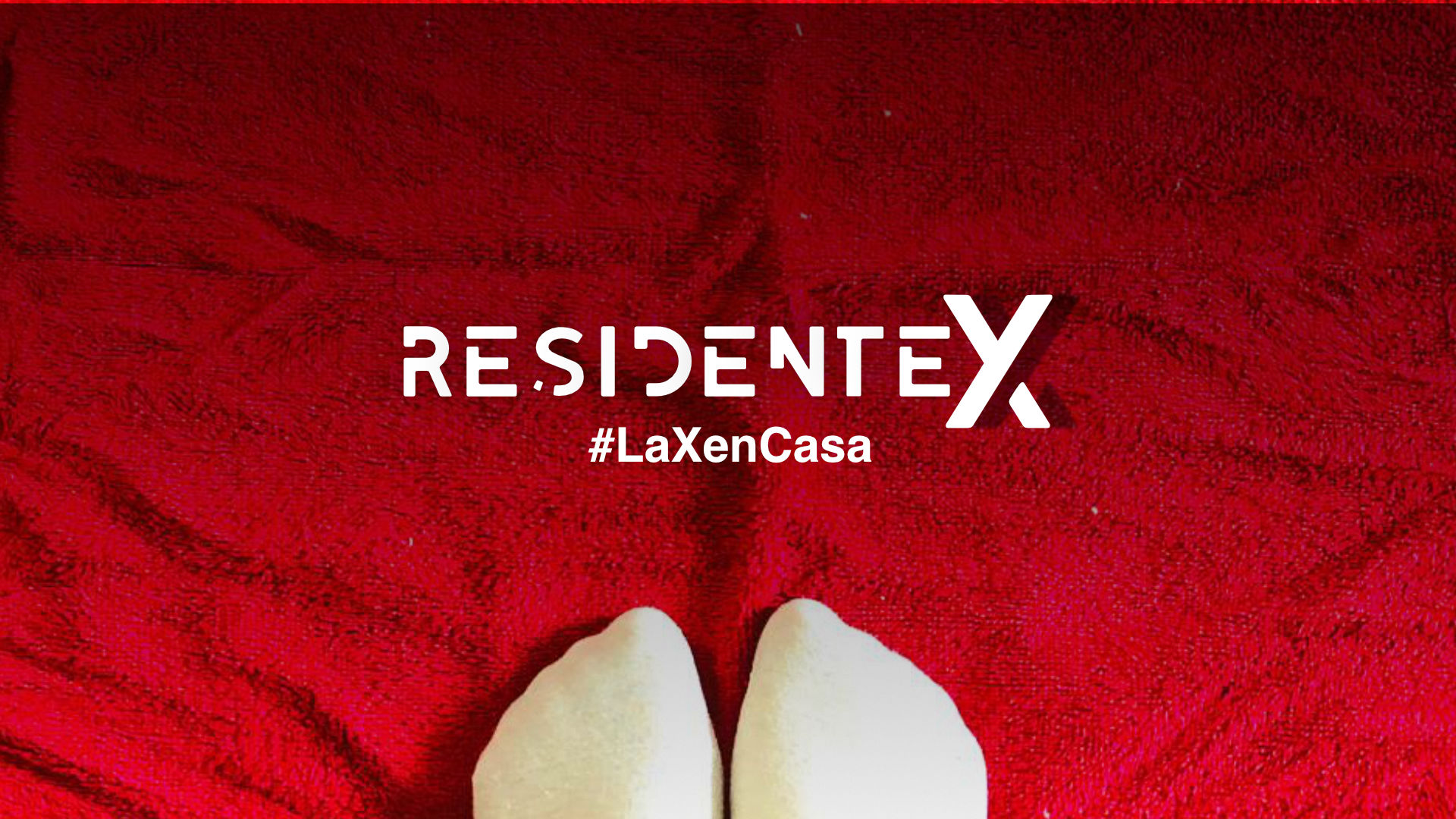 Reviva el episodio 11 de Residente X para  #LaXEnCasa