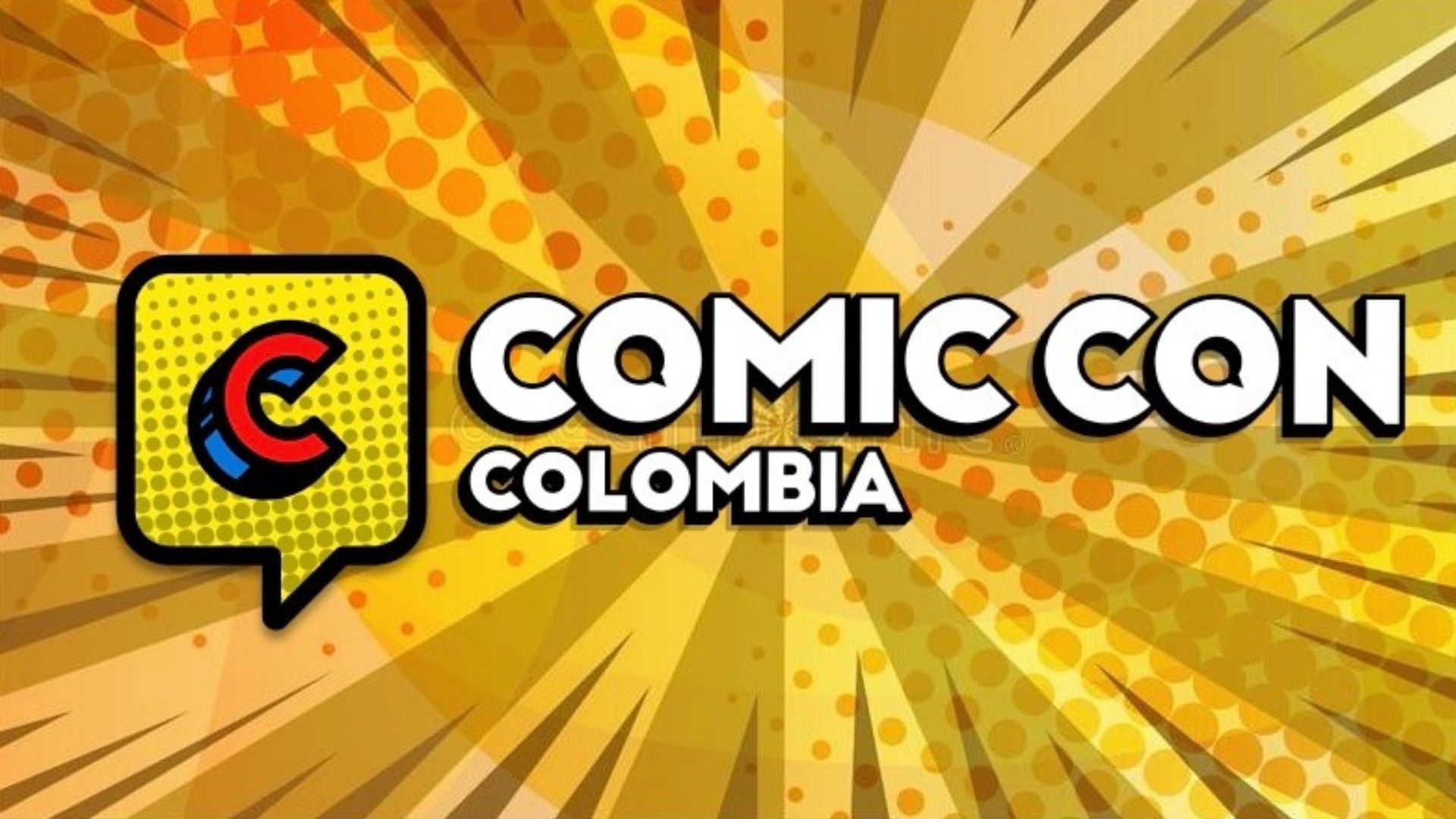 ¡Comic Con Colombia fue un éxito!