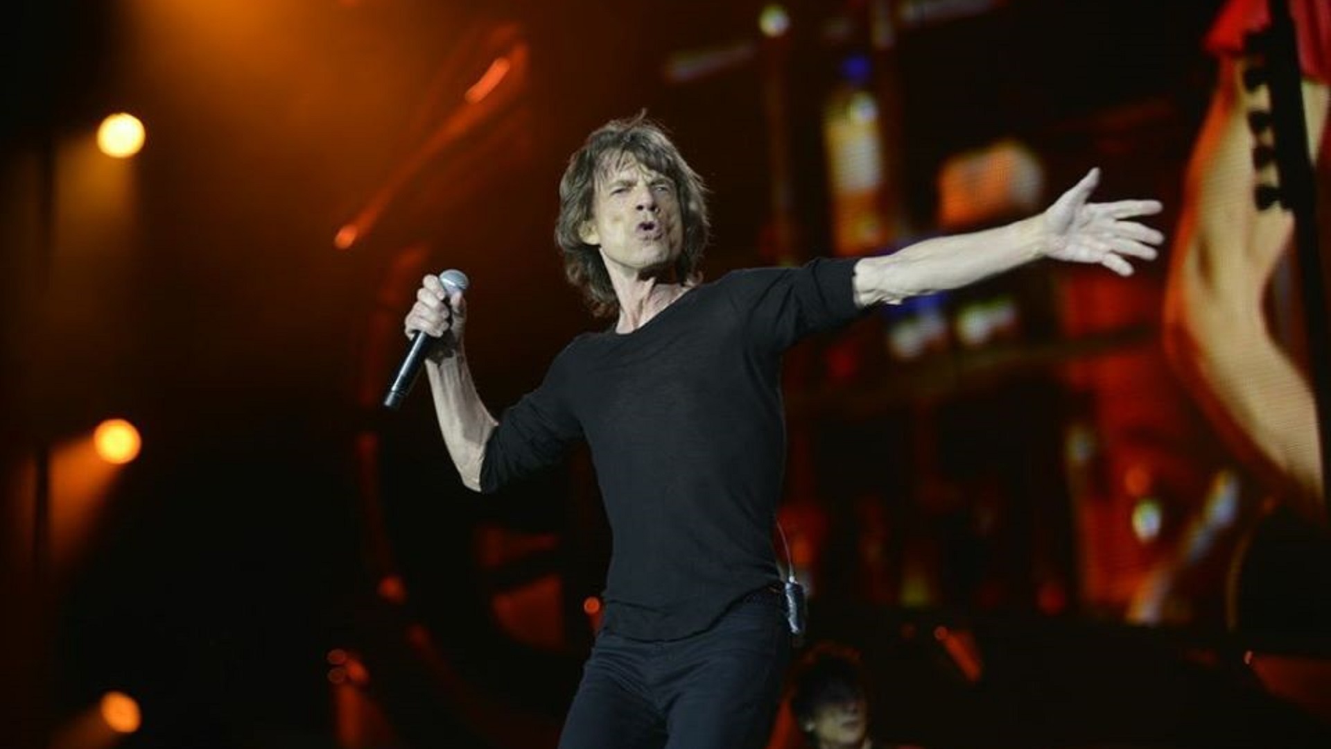 Las mejores colaboraciones de Mick Jagger