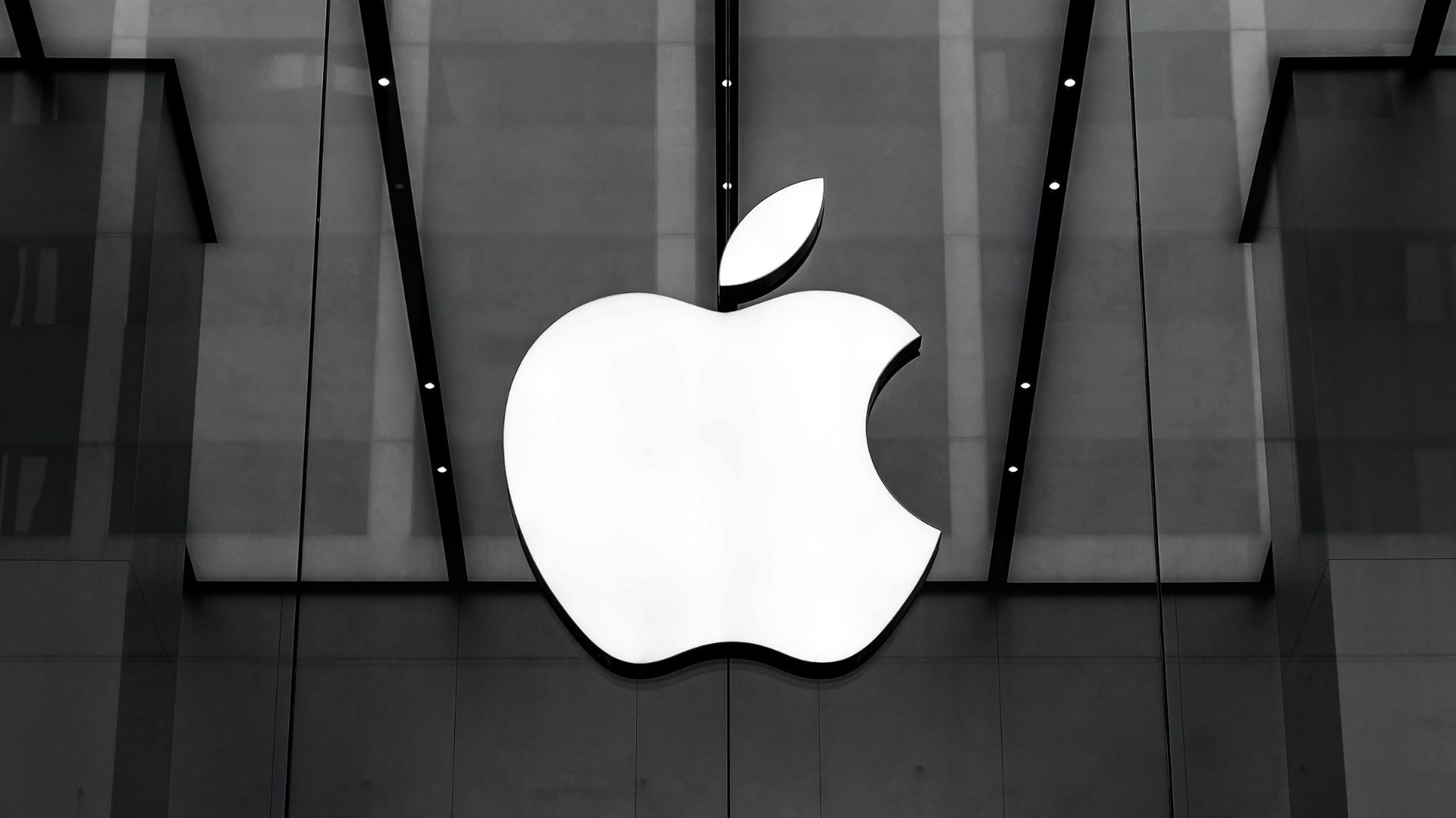 Apple: alcanzó un valor de mercado de 3 billones de dólares