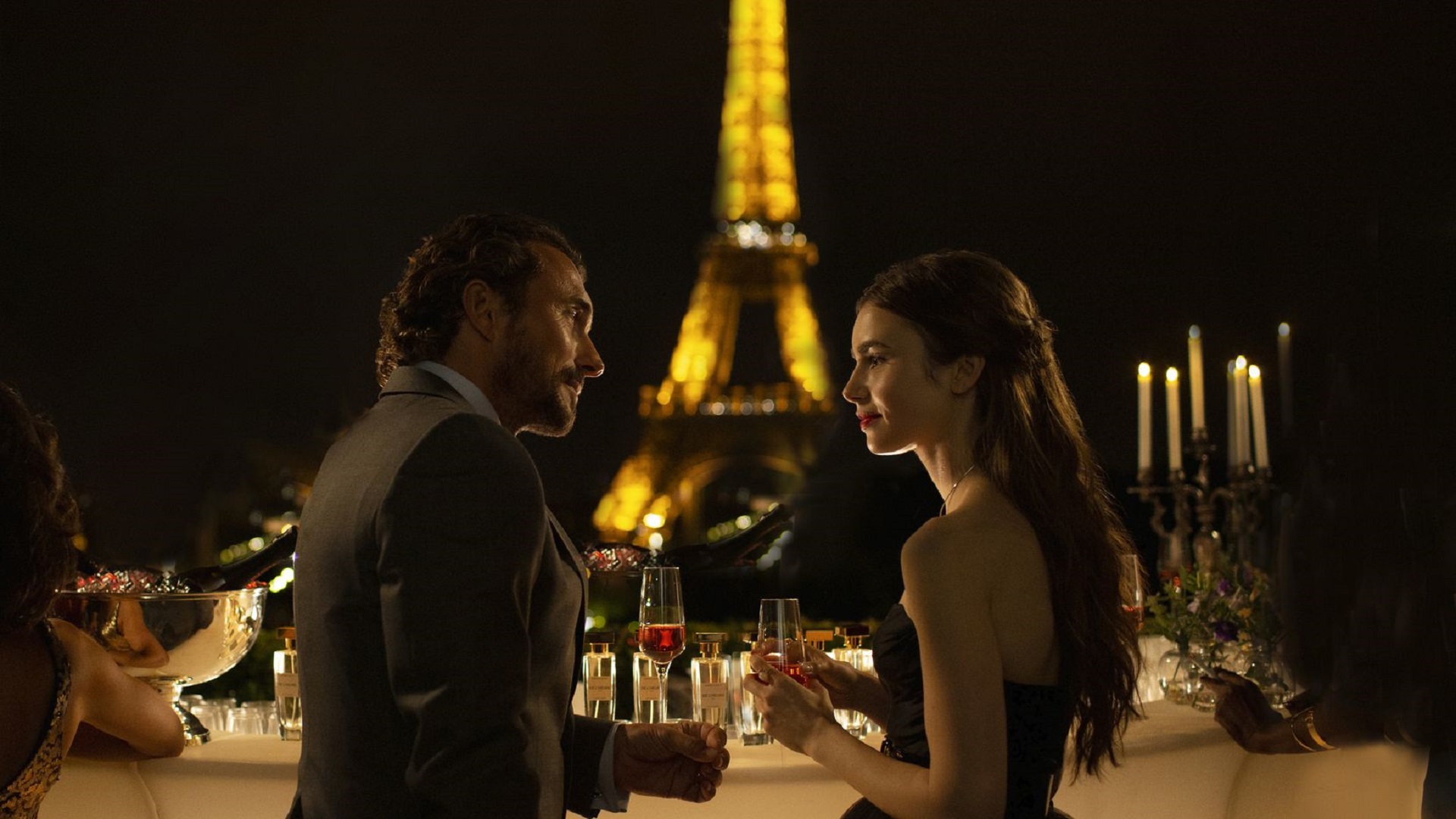 Estrenos en streaming para octubre Estrenos en streaming para octubre