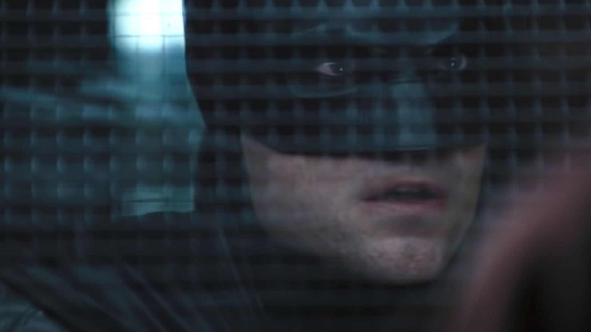 ‘The Batman’: Revelan escena eliminada del nuevo Joker en Arkham