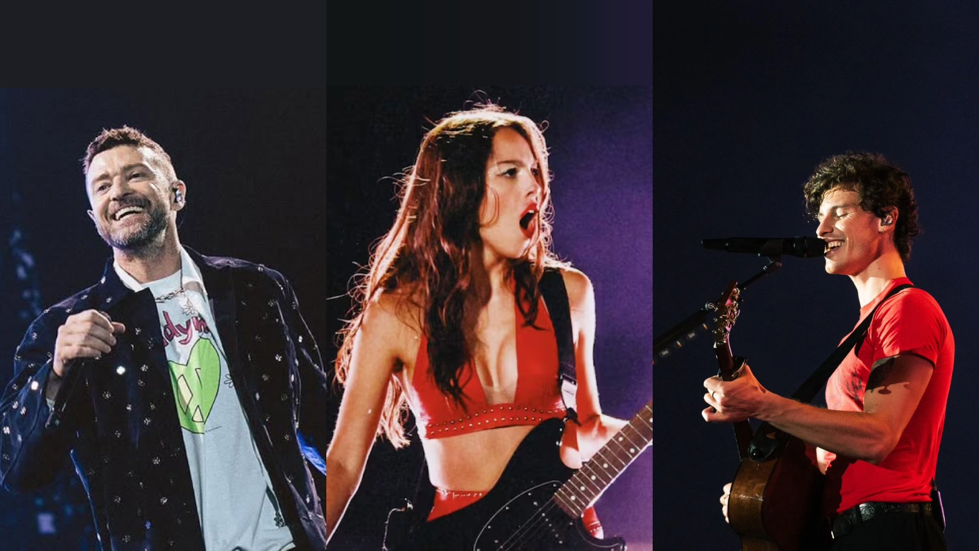 Lollapalooza Argentina 2025