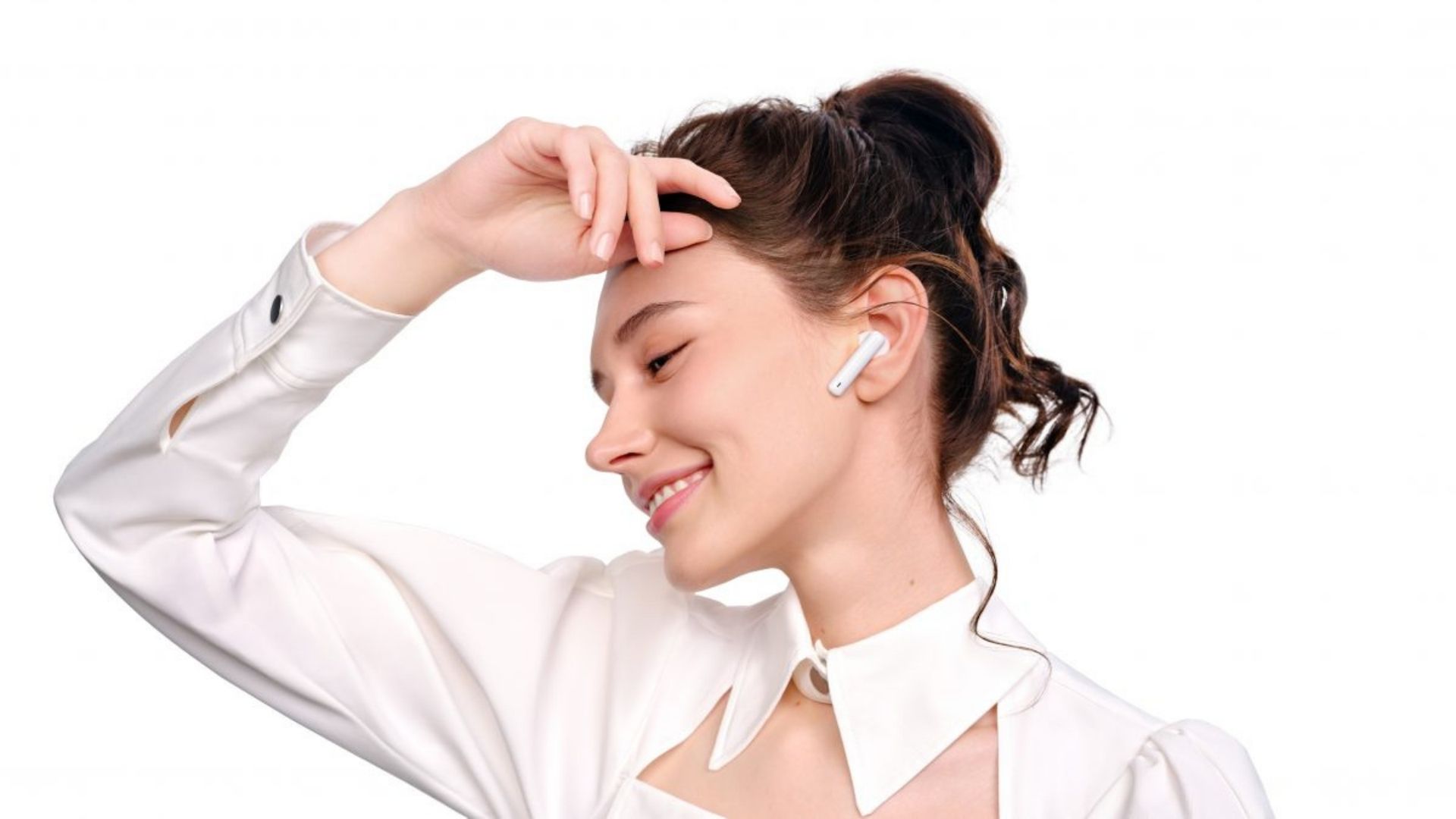 Huawei FreeBuds 4i presenta: 5 de las canciones mejor producidas del pop Huawei FreeBuds 4i presenta: 5 de las canciones mejor producidas del pop