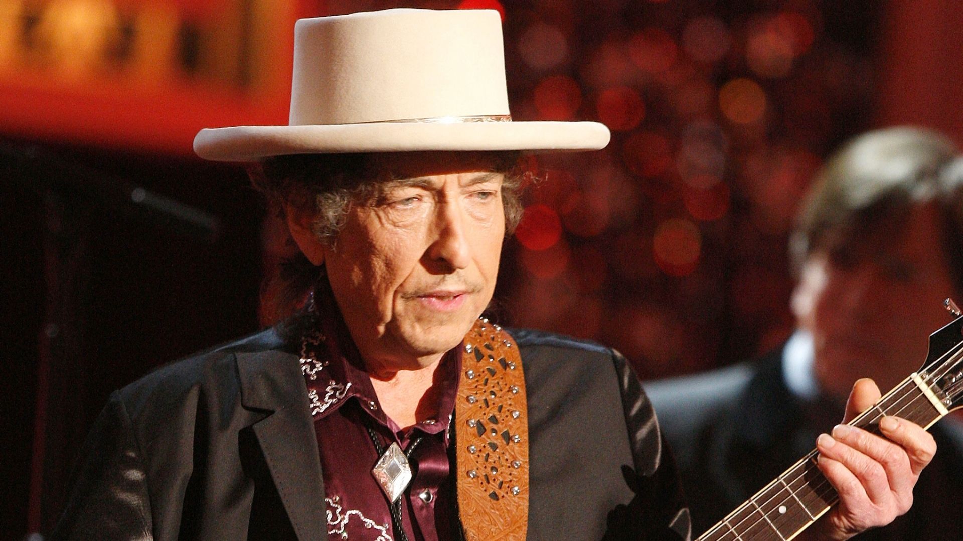 Sony Music compró Master Recordings de Bob Dylan, ahora vale más de $ 200 millones