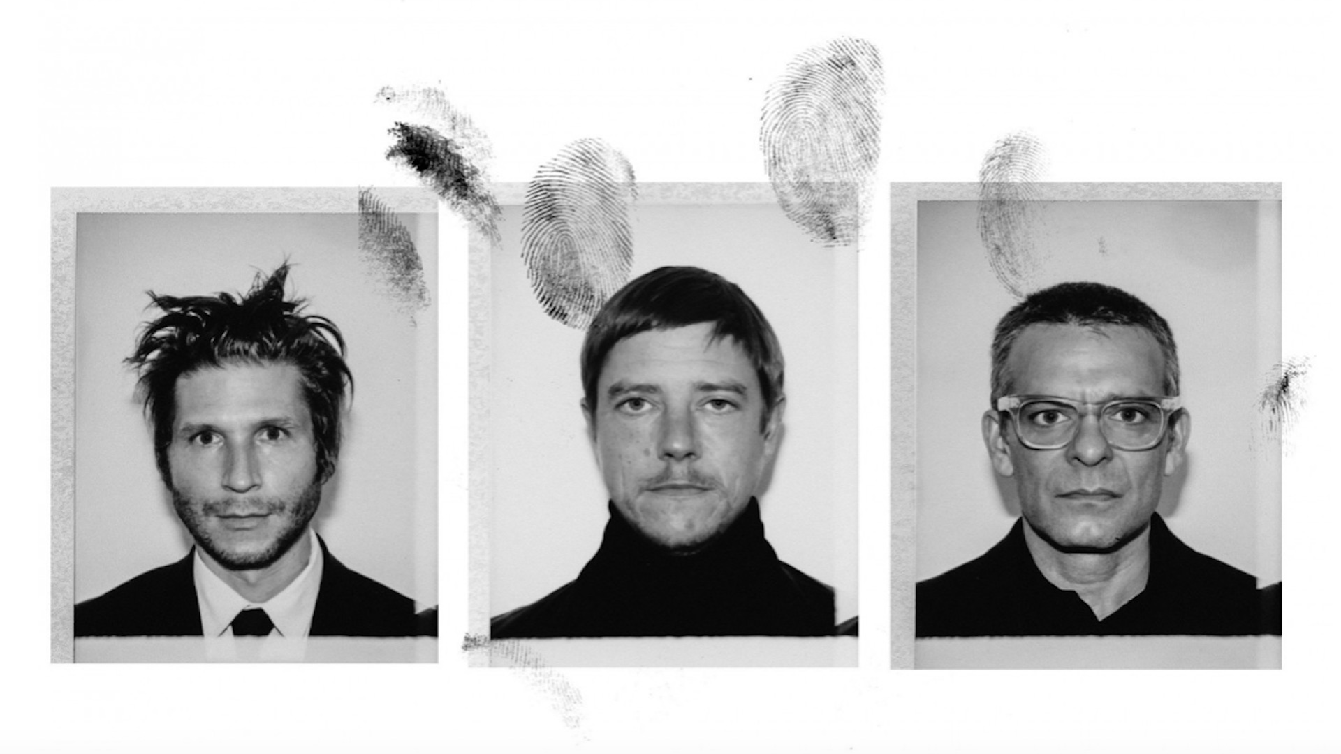 Interpol y David Lynch se unen para sacar una serie de NFT's