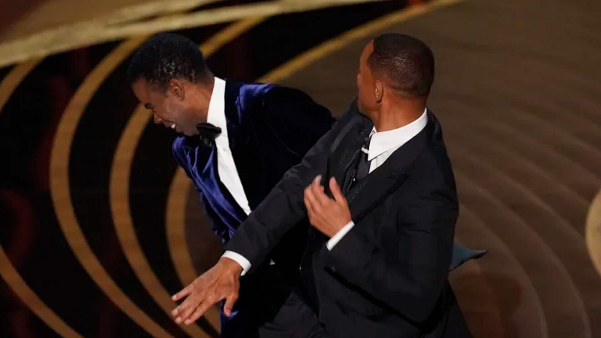 Chris Rock se pronuncia fuerte contra Will Smith por el golpe de los premios Chris Rock se pronuncia fuerte contra Will Smith por el golpe de los premios