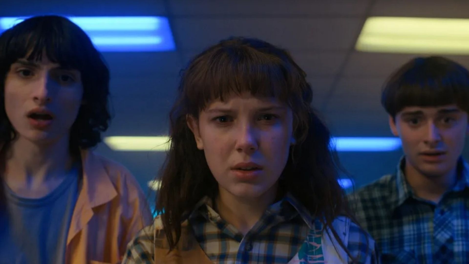 Descubra todos los estrenos de Netflix para mayo Descubra todos los estrenos de Netflix para mayo