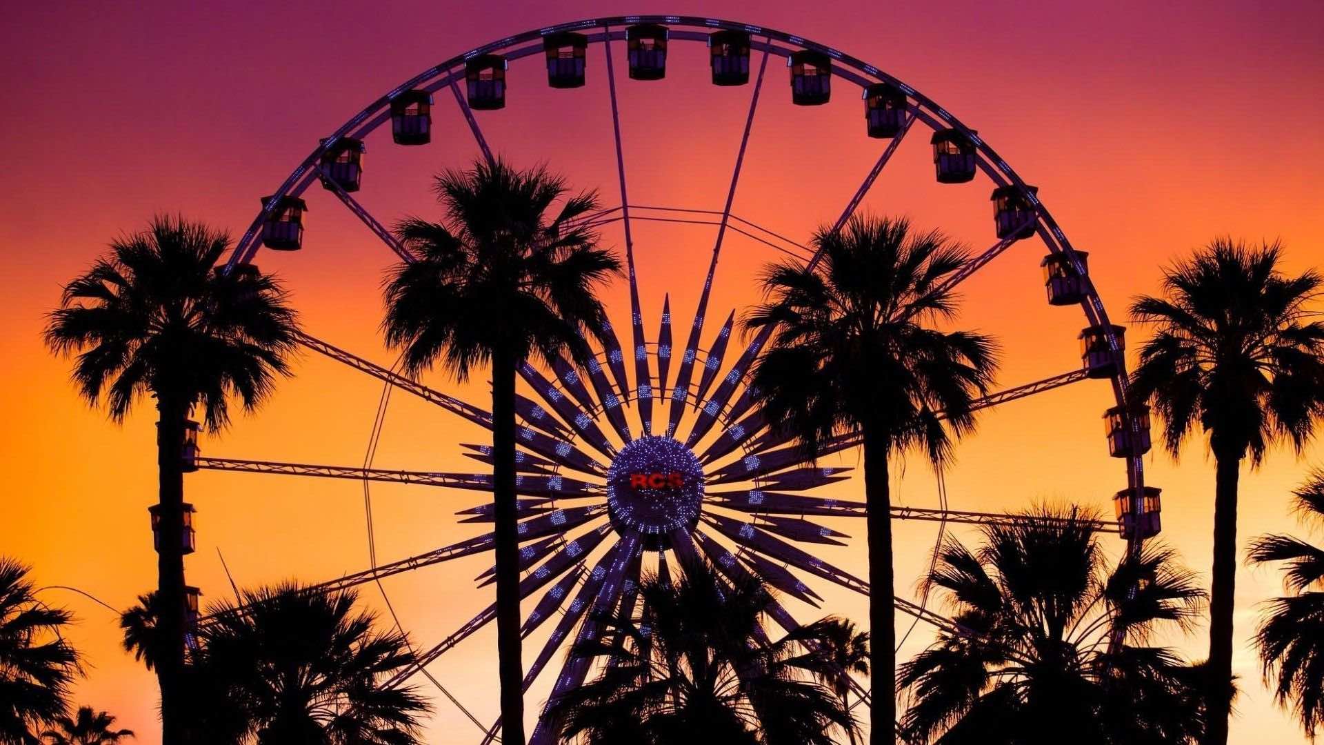 Coachella y Stagecoach regresarán en 2022 con fechas establecidas para