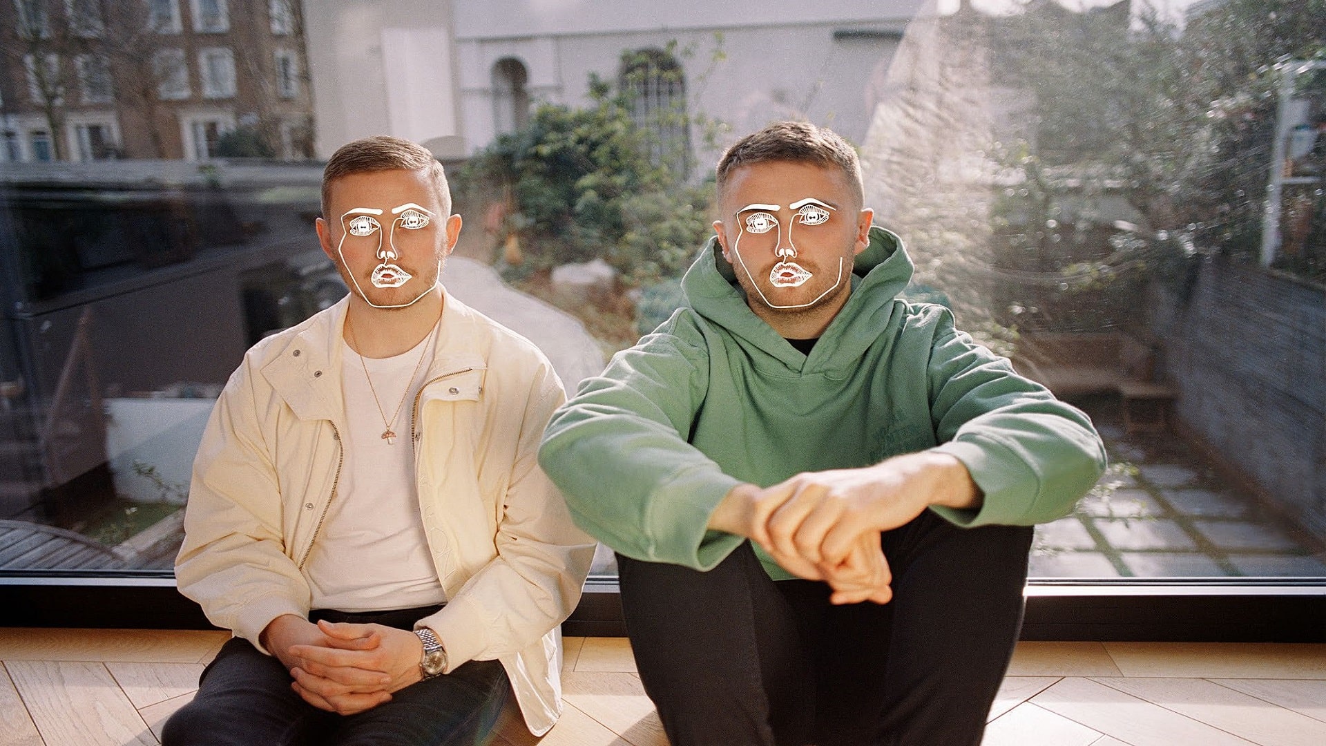 'My High', lo nuevo de Disclosure 'My High', lo nuevo de Disclosure