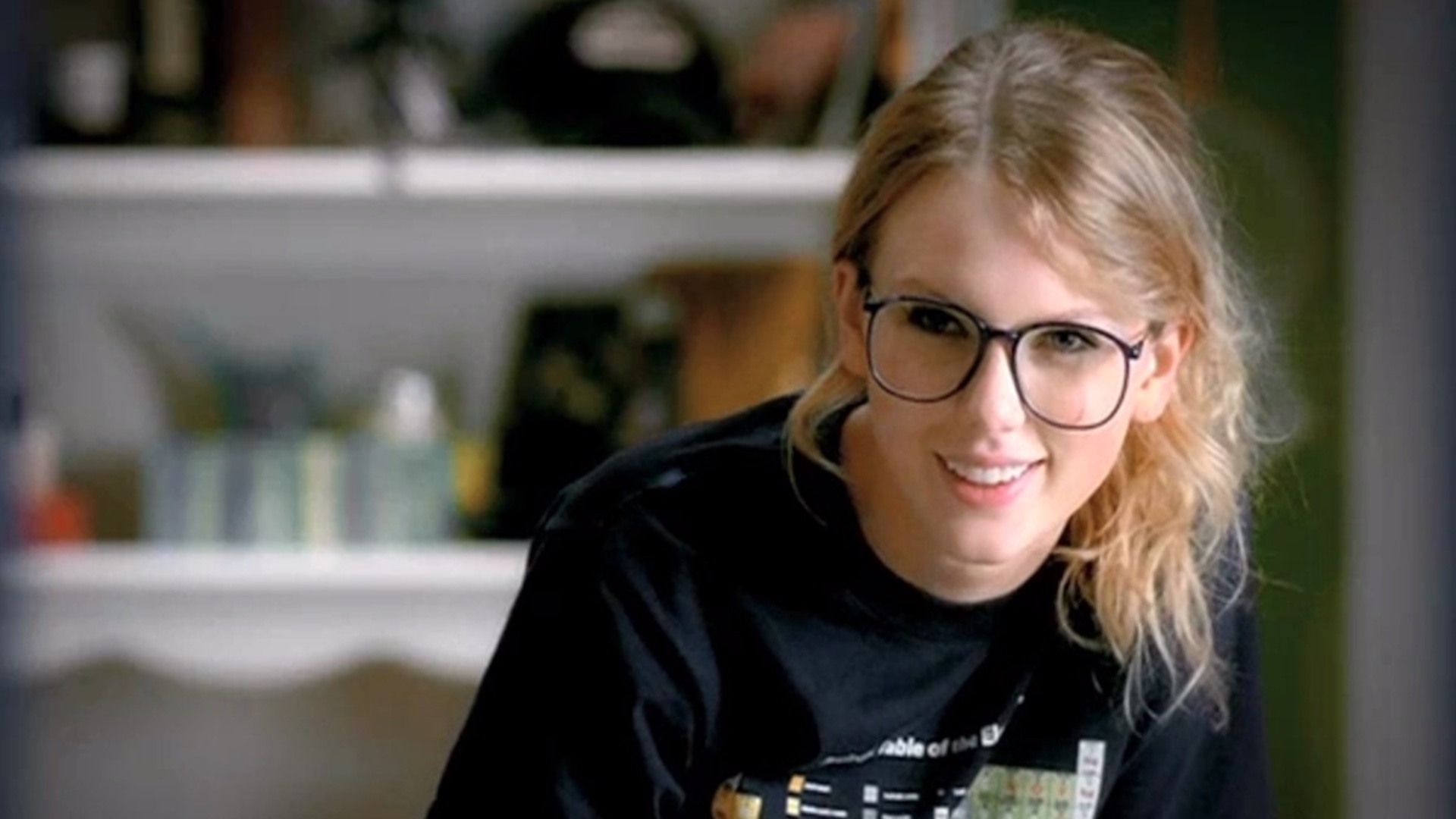 #MañanasX: La Universidad de Nueva York abre curso sobre Taylor Swift