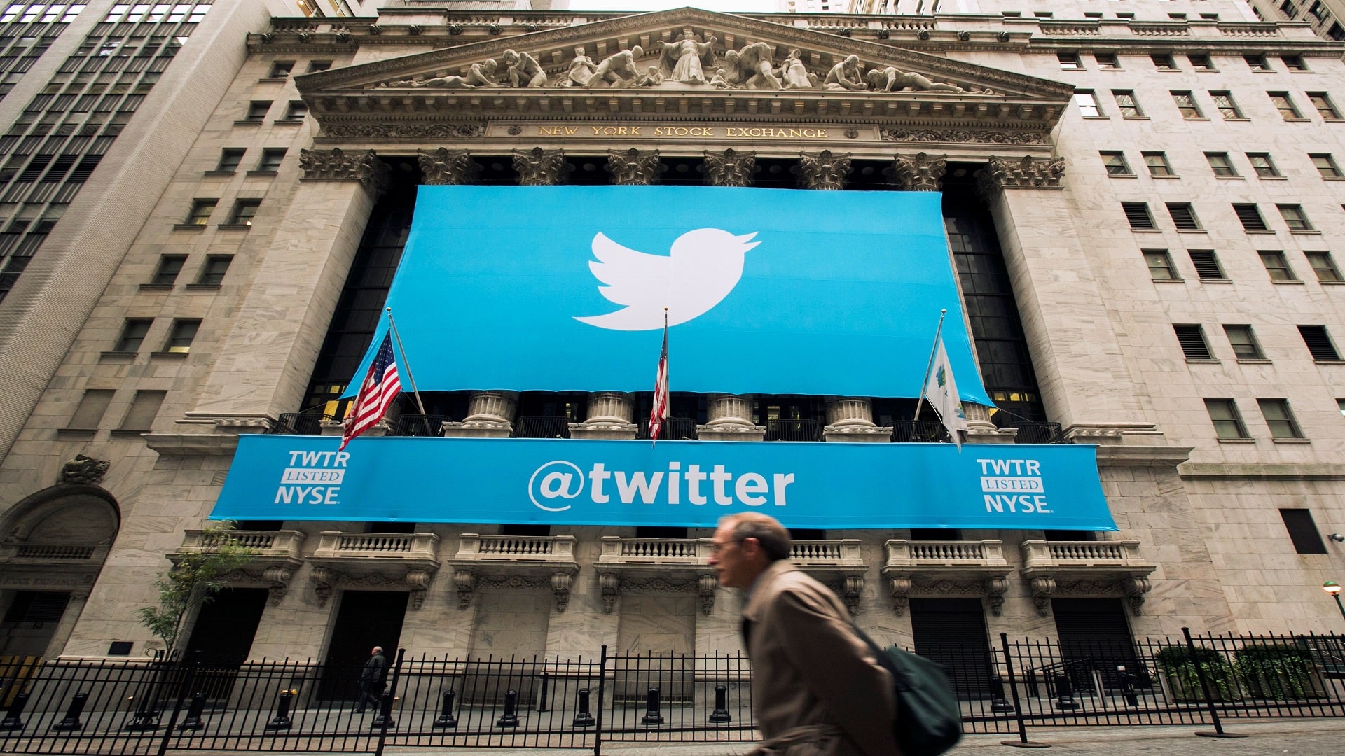 Empleados de Twitter podrán trabajar para siempre desde casa