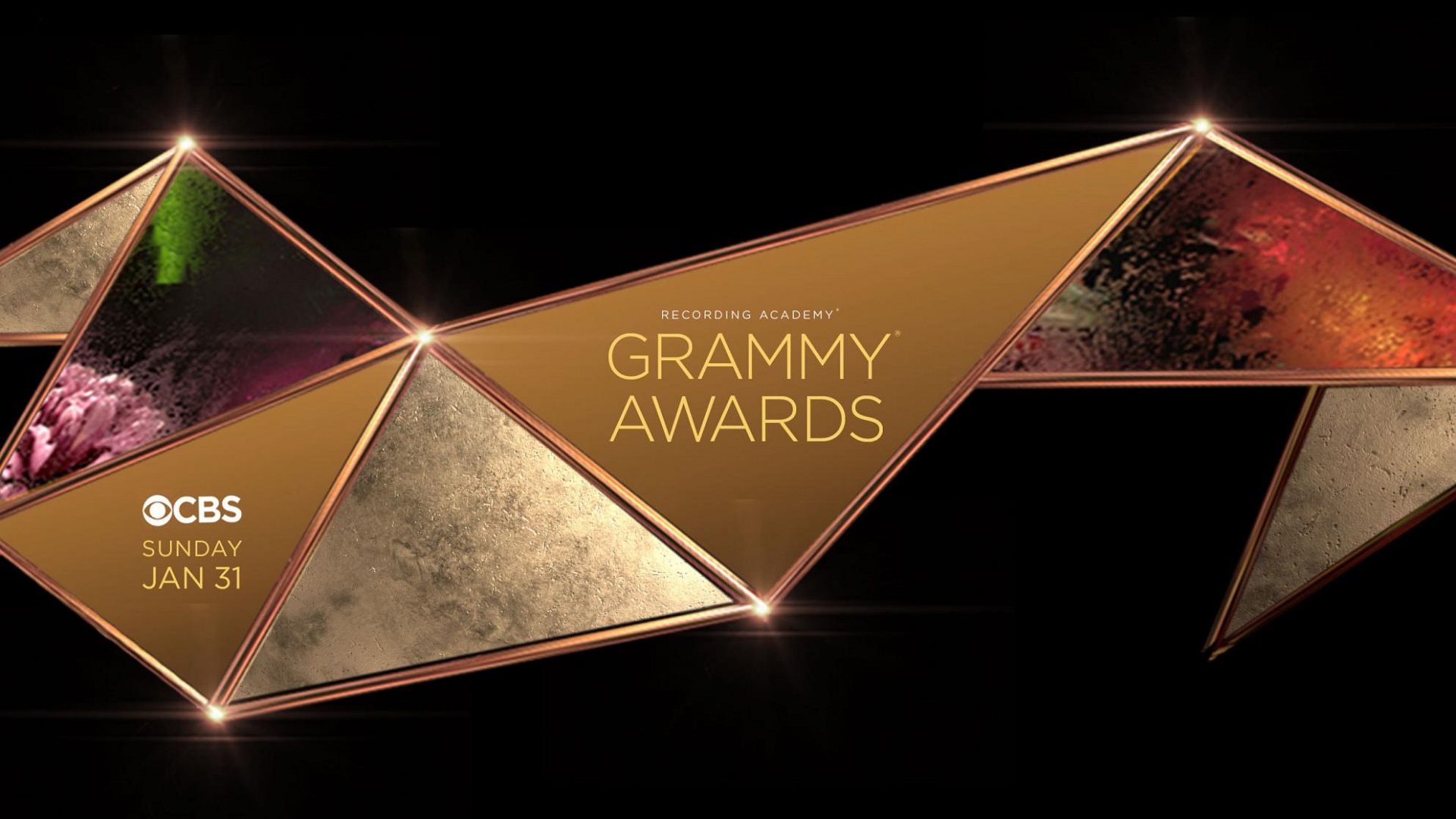 Los premios Grammy cambian su fecha de entrega por la pandemia Los premios Grammy cambian su fecha de entrega por la pandemia