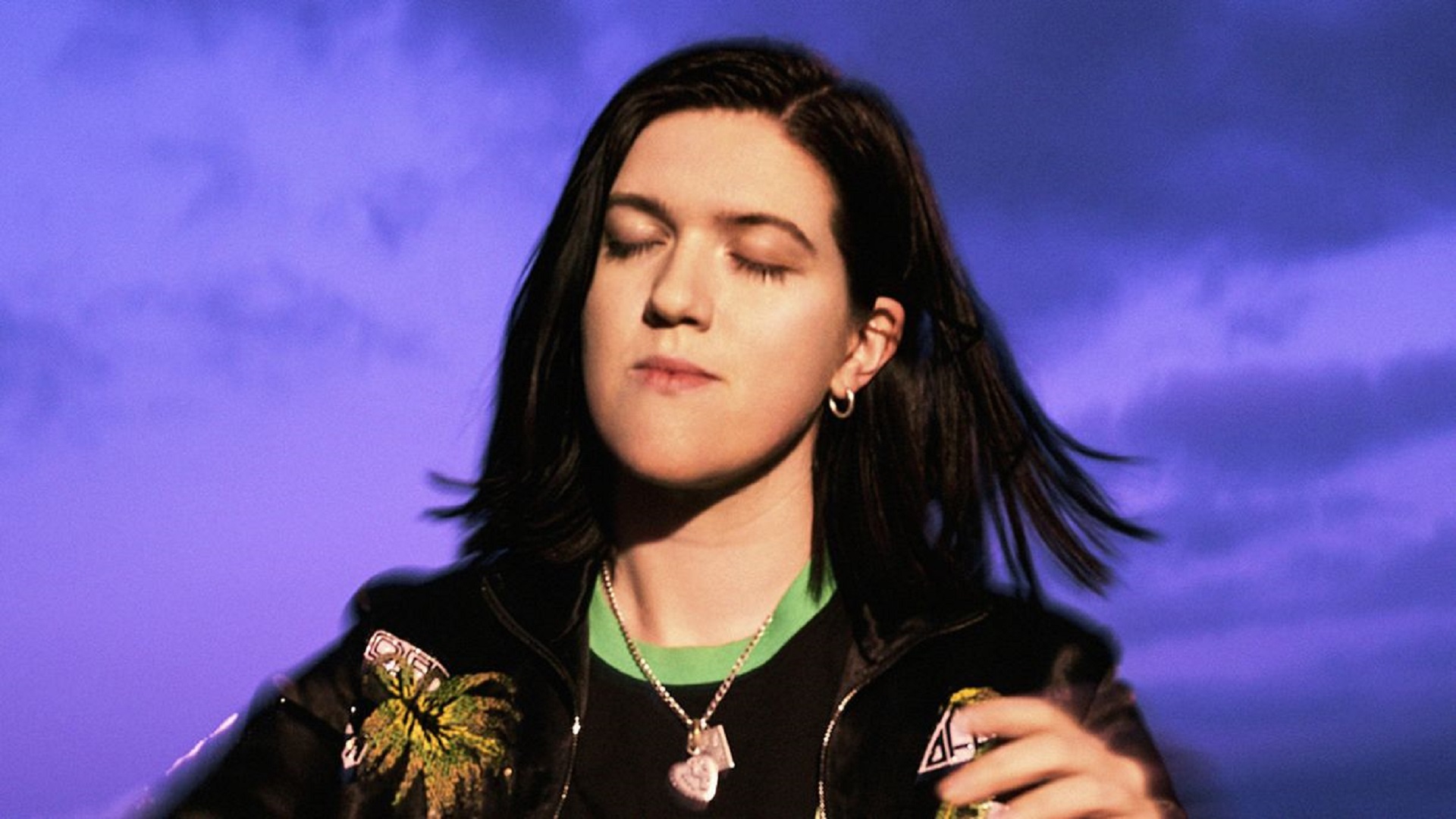 Romy de The xx lanza su primera canción como solista Romy de The xx lanza su primera canción como solista