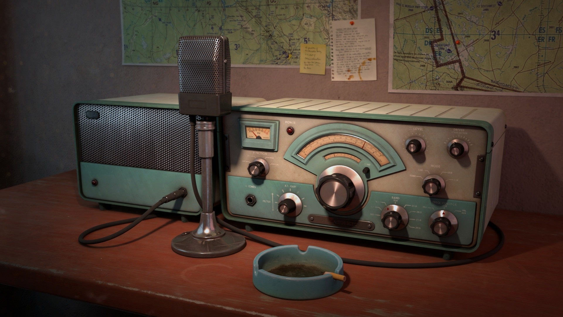 Canciones sobre la radio Canciones sobre la radio