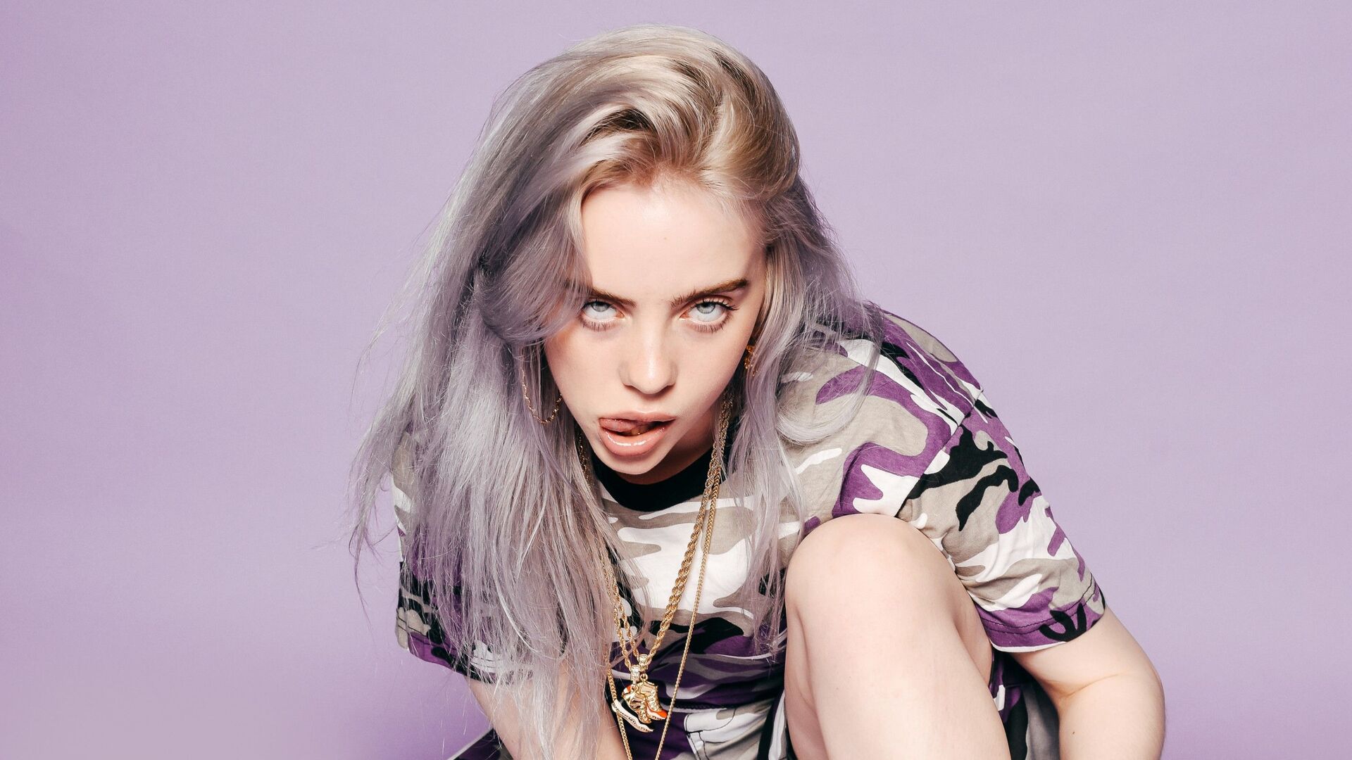 Billie Eilish ofrece un adelanto de su próximo álbum durante el Coachella 2024