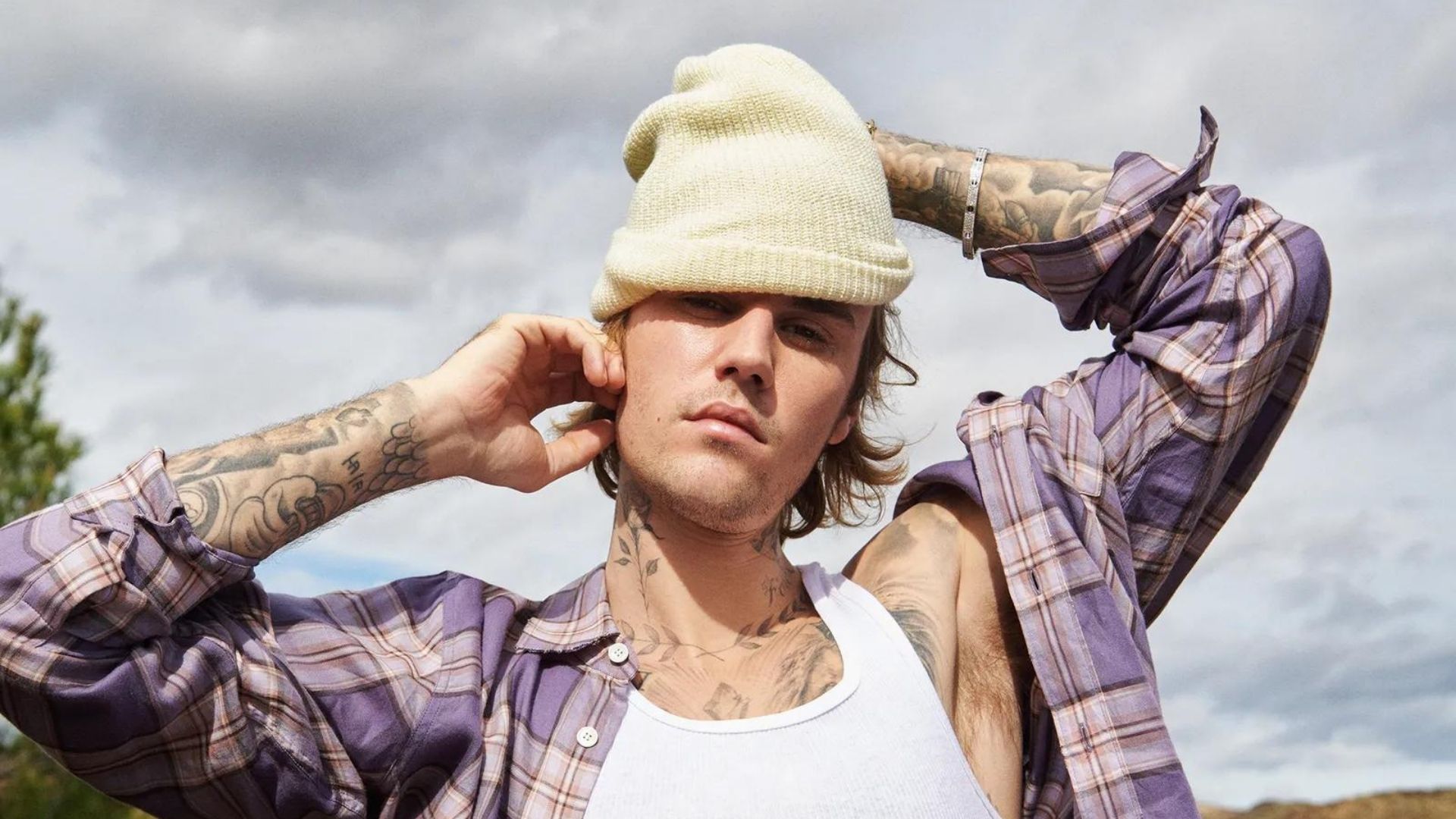 Justin Bieber lanza el video titulado “I Feel Funny”, para promocionar su nuevo sencillo