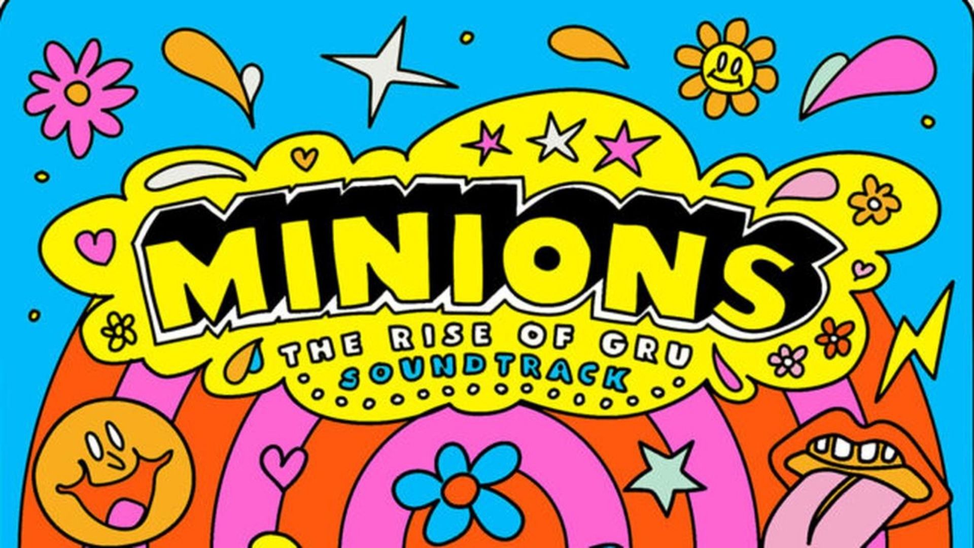 Tame Impala y Diana Ross colaboran en una canción para la película Minions 2 Tame Impala y Diana Ross colaboran en una canción para la película Minions 2