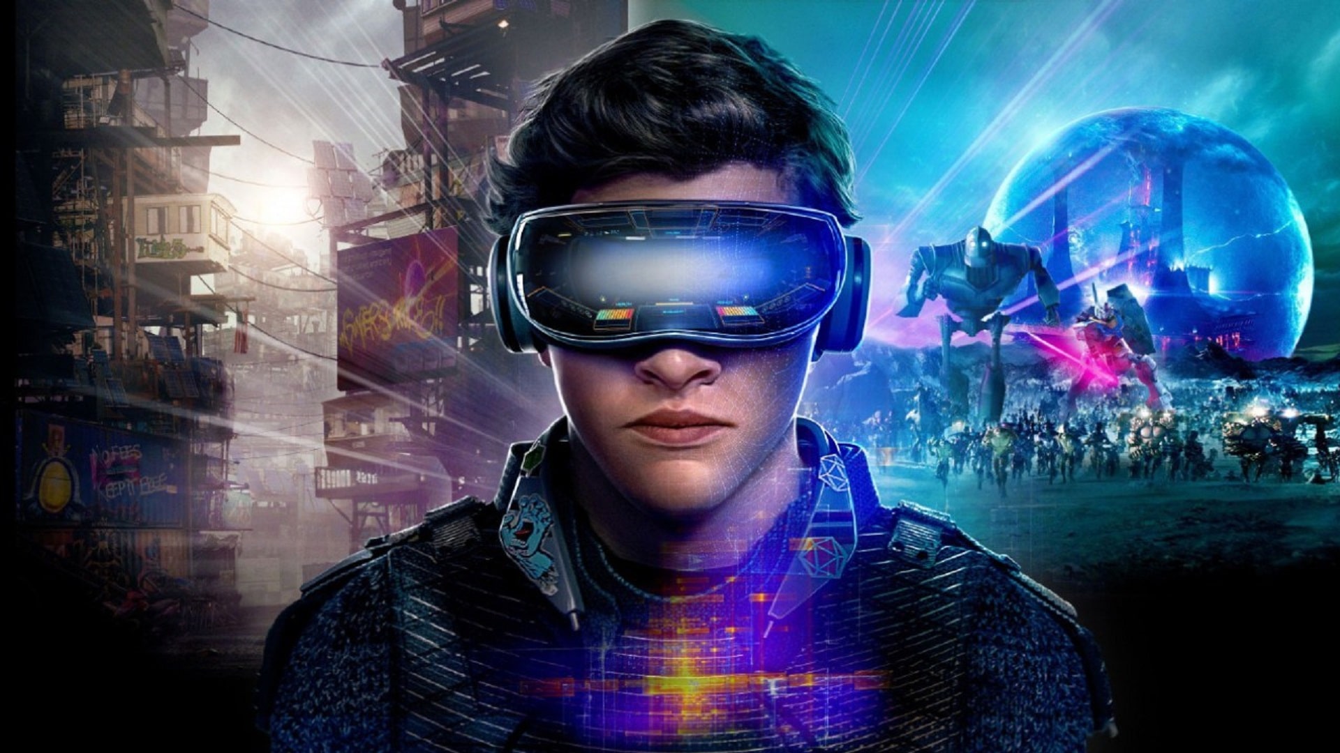 "Ready Player Two" ya tiene fecha de llegada a librerías "Ready Player Two" ya tiene fecha de llegada a librerías