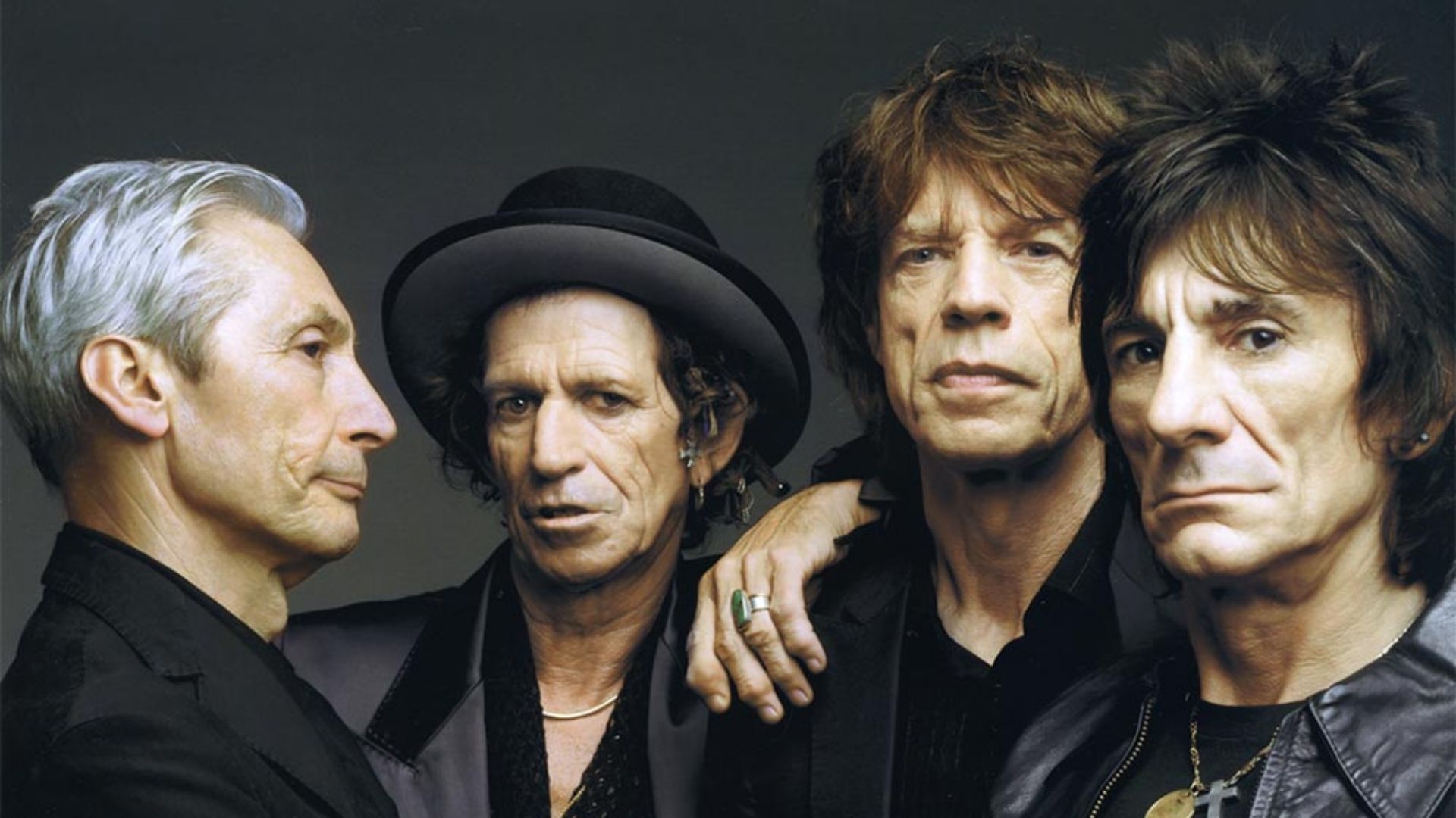 The Rolling Stones vuelve a los escenarios para celebrar sus 60 años con la gira “SIXTY” The Rolling Stones vuelve a los escenarios para celebrar sus 60 años con la gira “SIXTY”