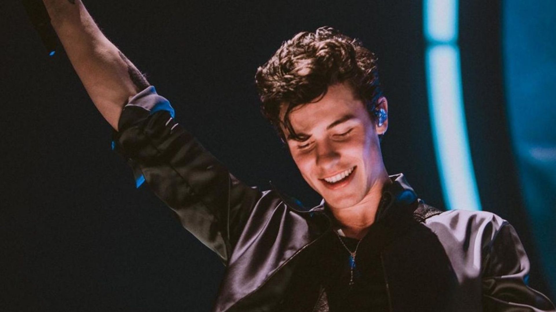 Shawn Mendes regresa con el lanzamiento de su video musical de 'When You're Gone'