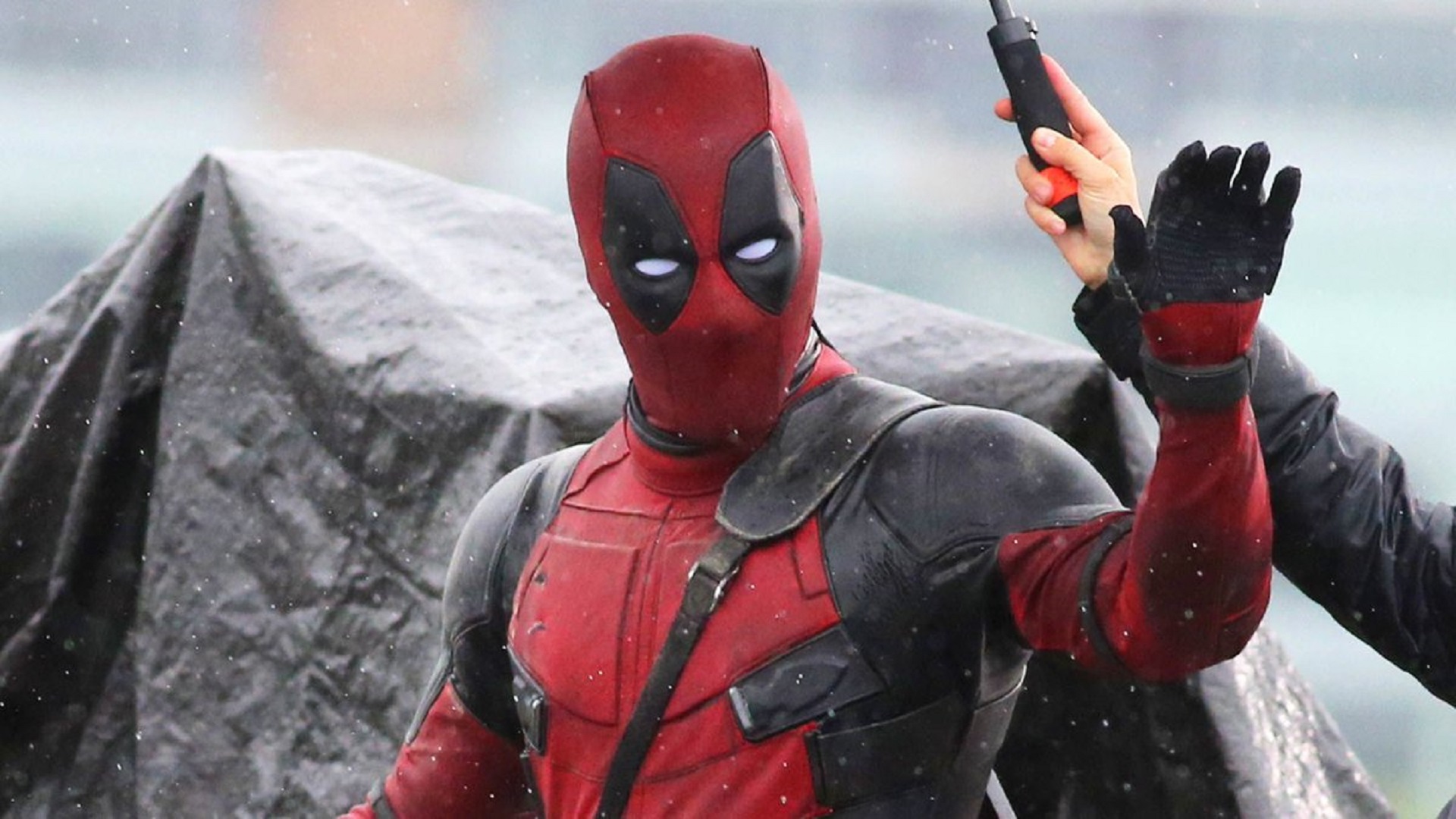 Deadpool 3 hará parte del Universo Marvel Deadpool 3 hará parte del Universo Marvel
