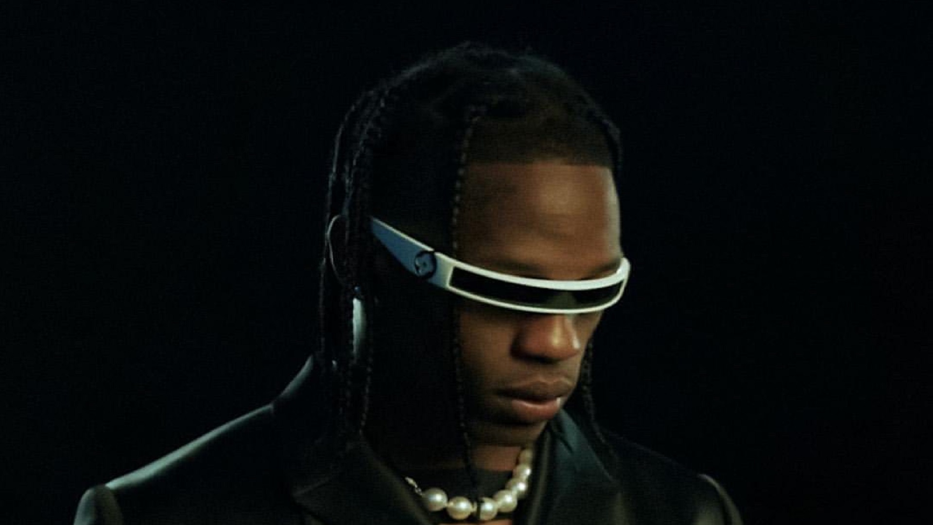 Travis Scott y Stormi dieron regalos a la gente de Houston. Travis Scott y Stormi dieron regalos a la gente de Houston.