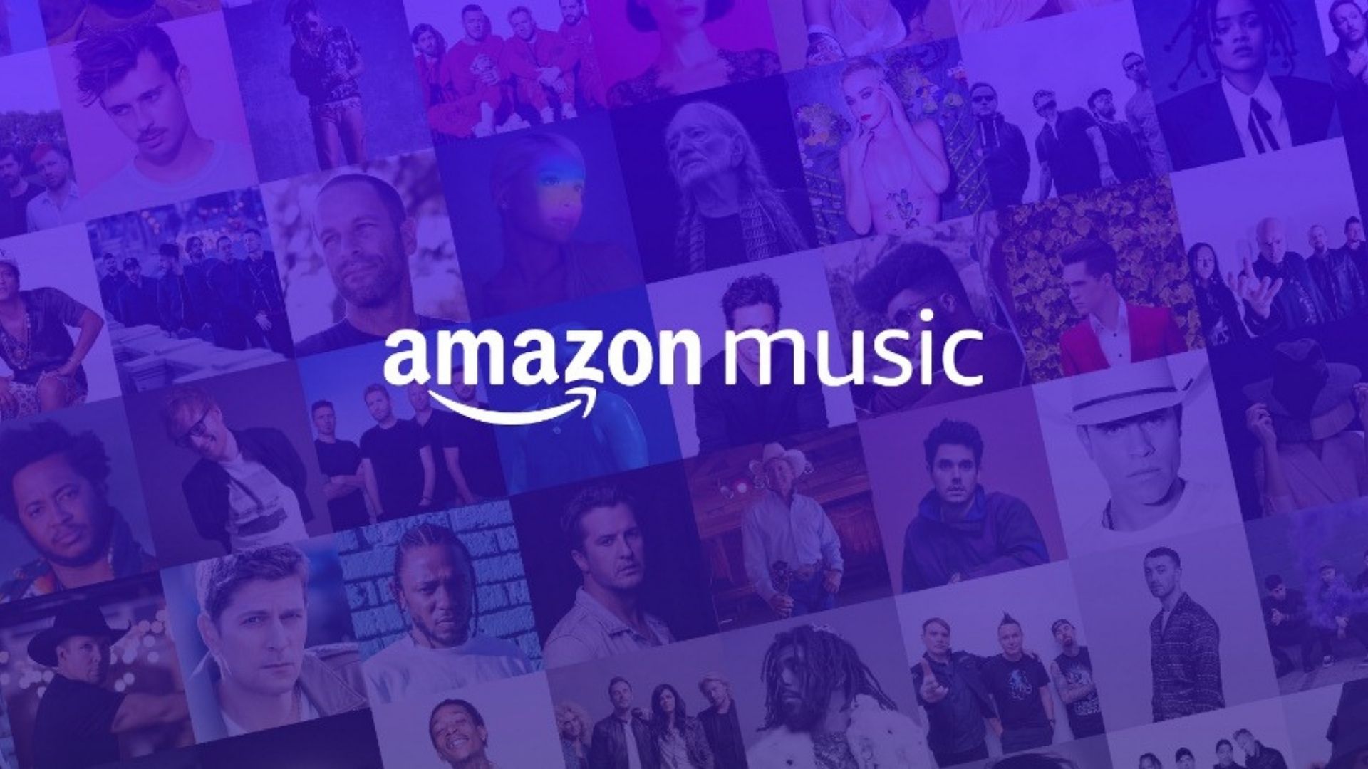Amazon Music llega a Colombia con más de 75 millones de canciones en high definition Amazon Music llega a Colombia con más de 75 millones de canciones en high definition
