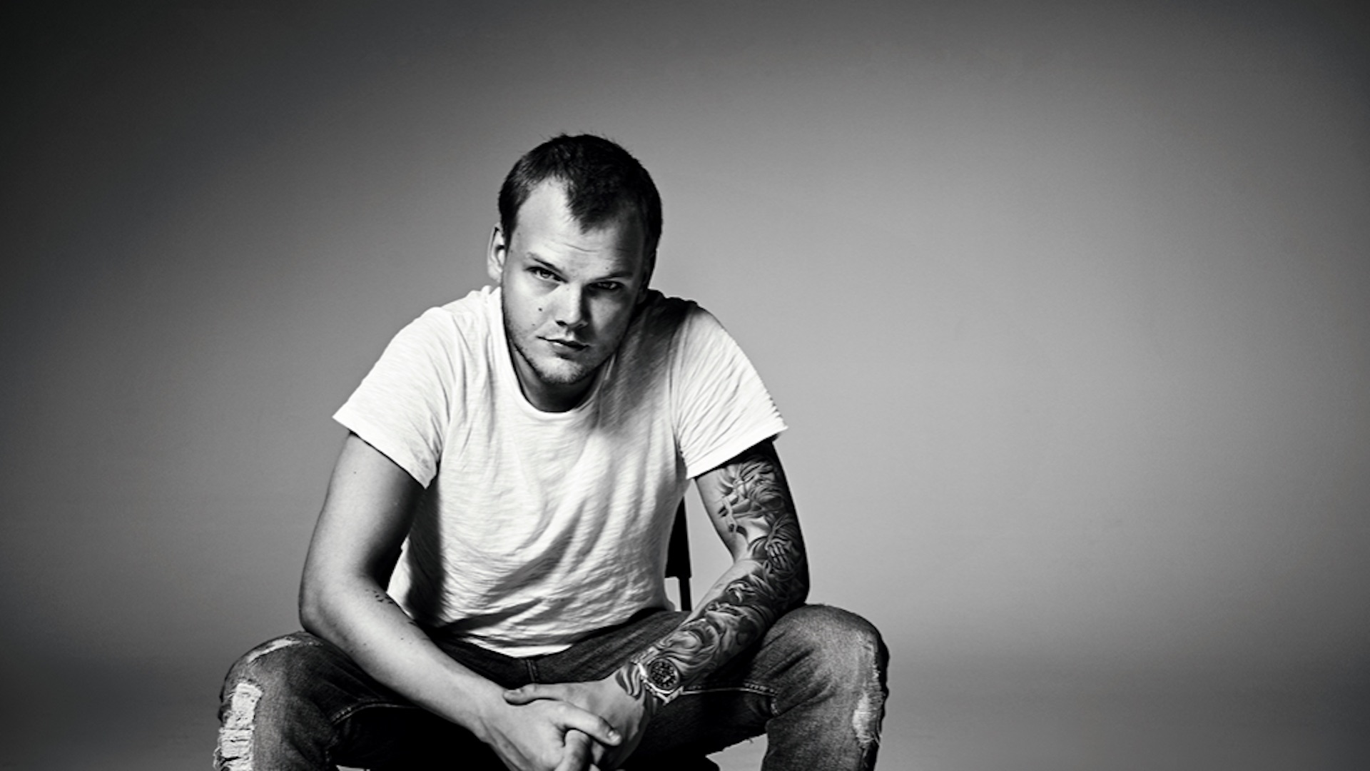 Cinco canciones para recordar a Avicii