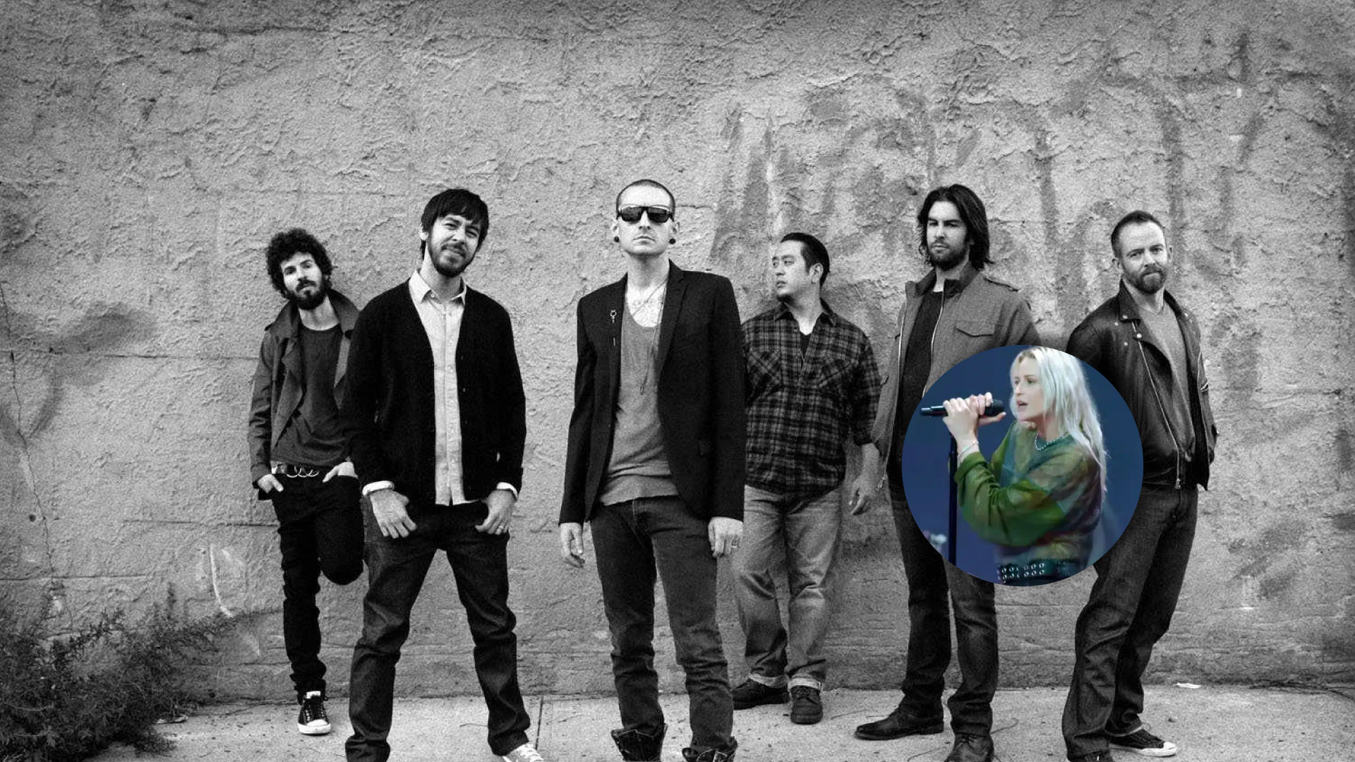 Linkin Park Regresa con Nueva Vocalista, Álbum y Gira Mundial