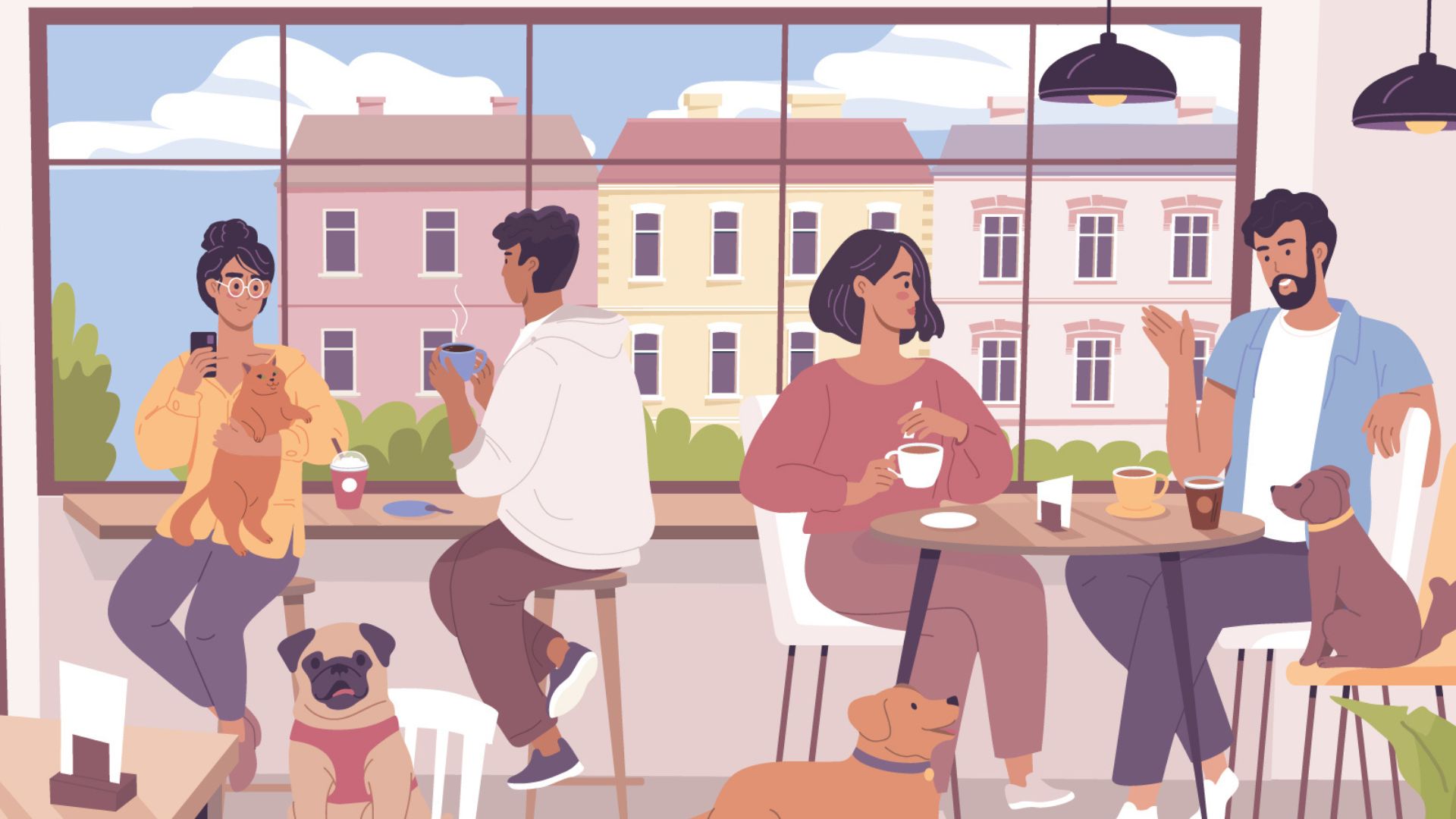 Like Solidaria presenta: Tips para mejorar la salud de tu mascota con Paulina Laponte Like Solidaria presenta: Tips para mejorar la salud de tu mascota con Paulina Laponte