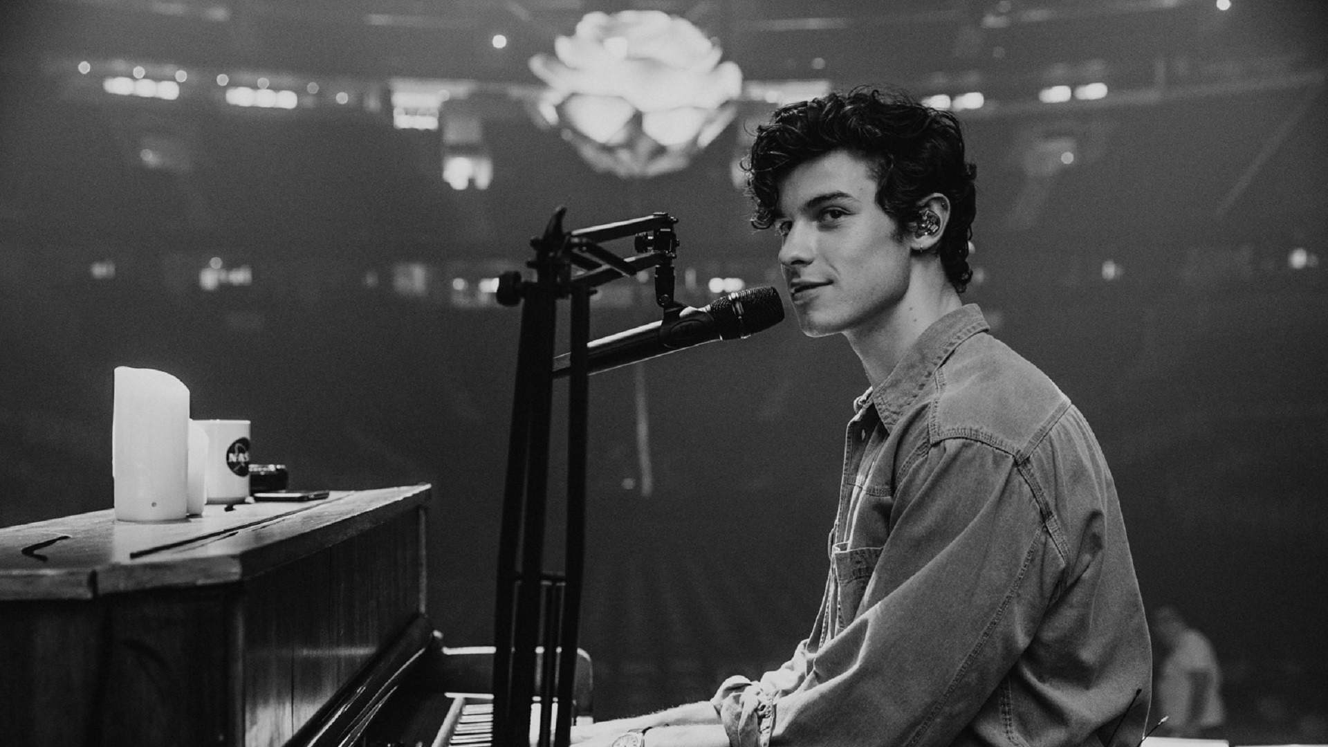 Diez (10) cosas que quizá no sabía de Shawn Mendes Diez (10) cosas que quizá no sabía de Shawn Mendes